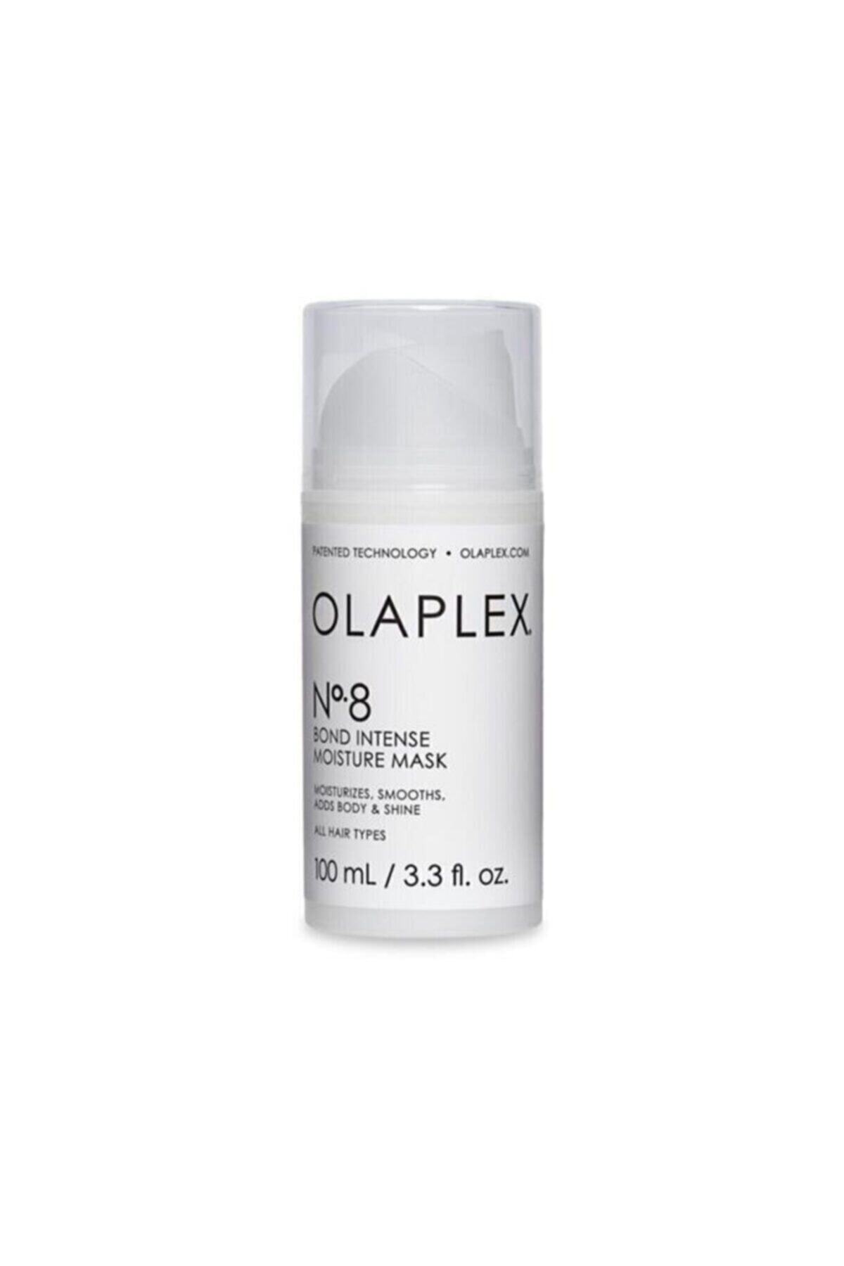 Olaplex No 8 Bond Intense Moisture Mask 100ml
