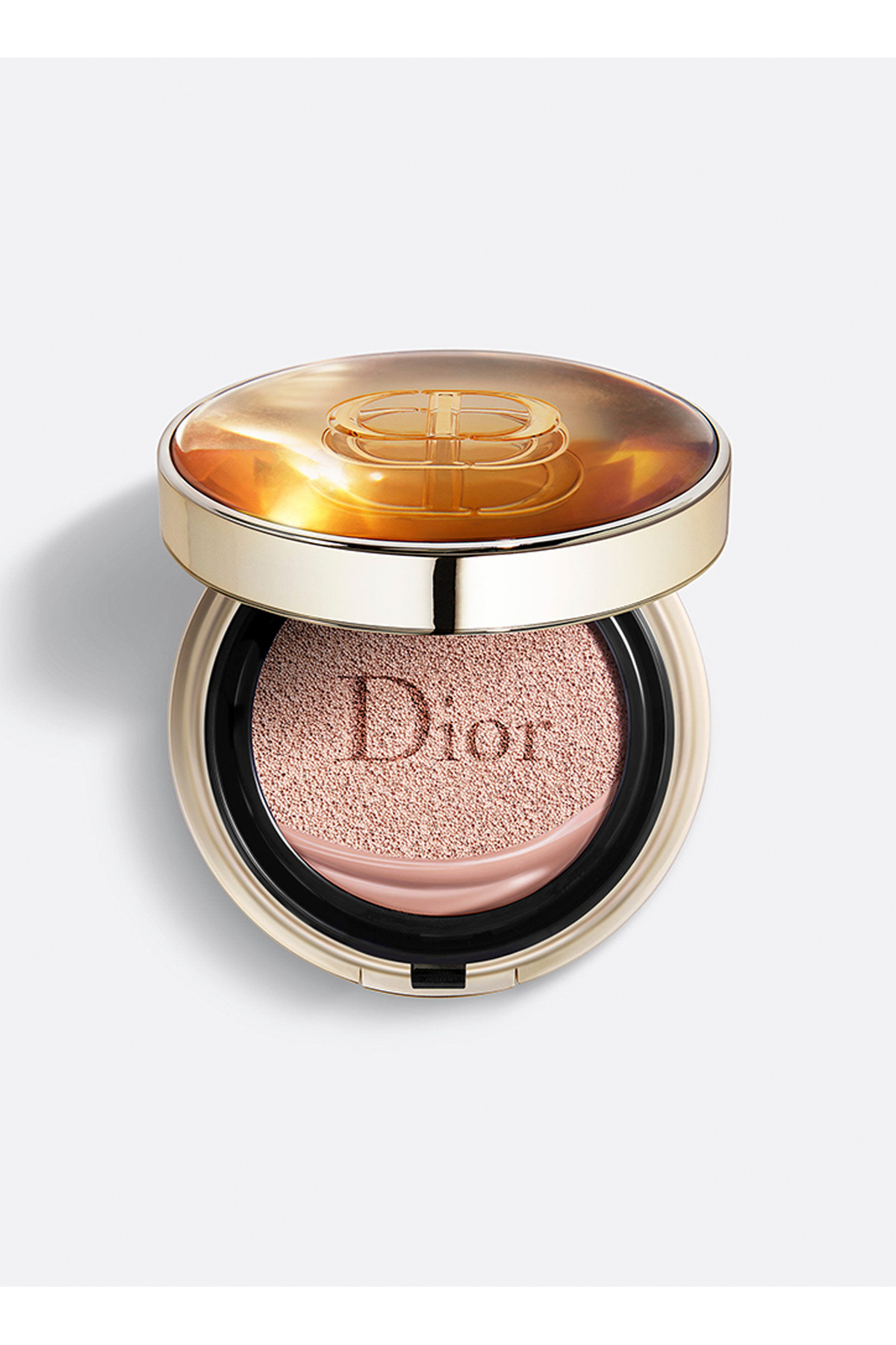 Dior Prestige Le Cushion Teint de Rose Fondöten 012 Porcelain