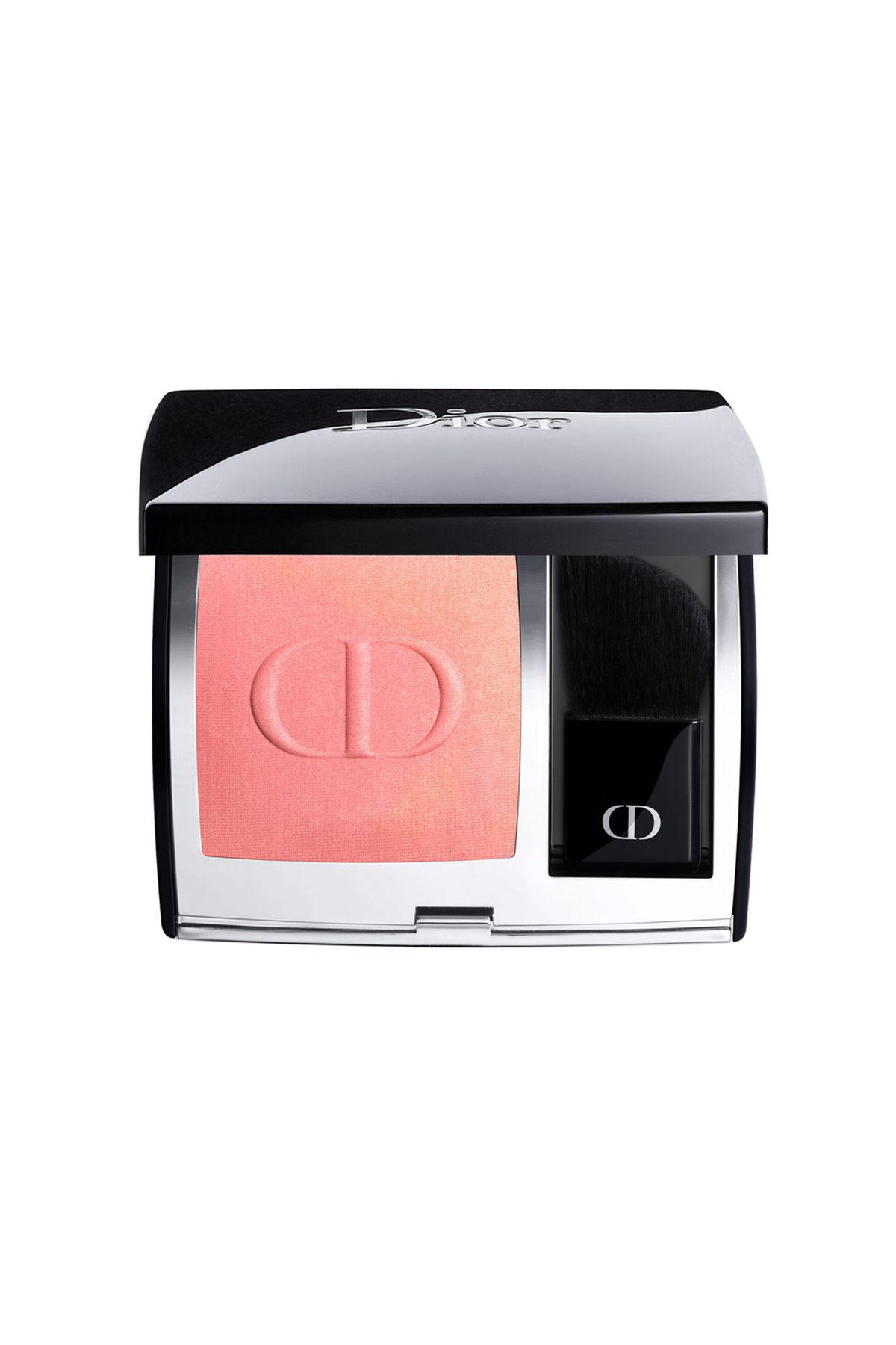 Dior Shimmer Rouge Blush 219 Rose Montaigne Allık