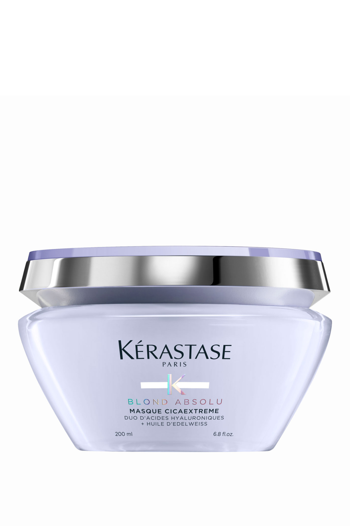 Kerastase Blond Absolu Masque Cicaextreme Sarı Saçlar Için Işlem Sonrası Saç Bakım Maskesi 200 ml 20