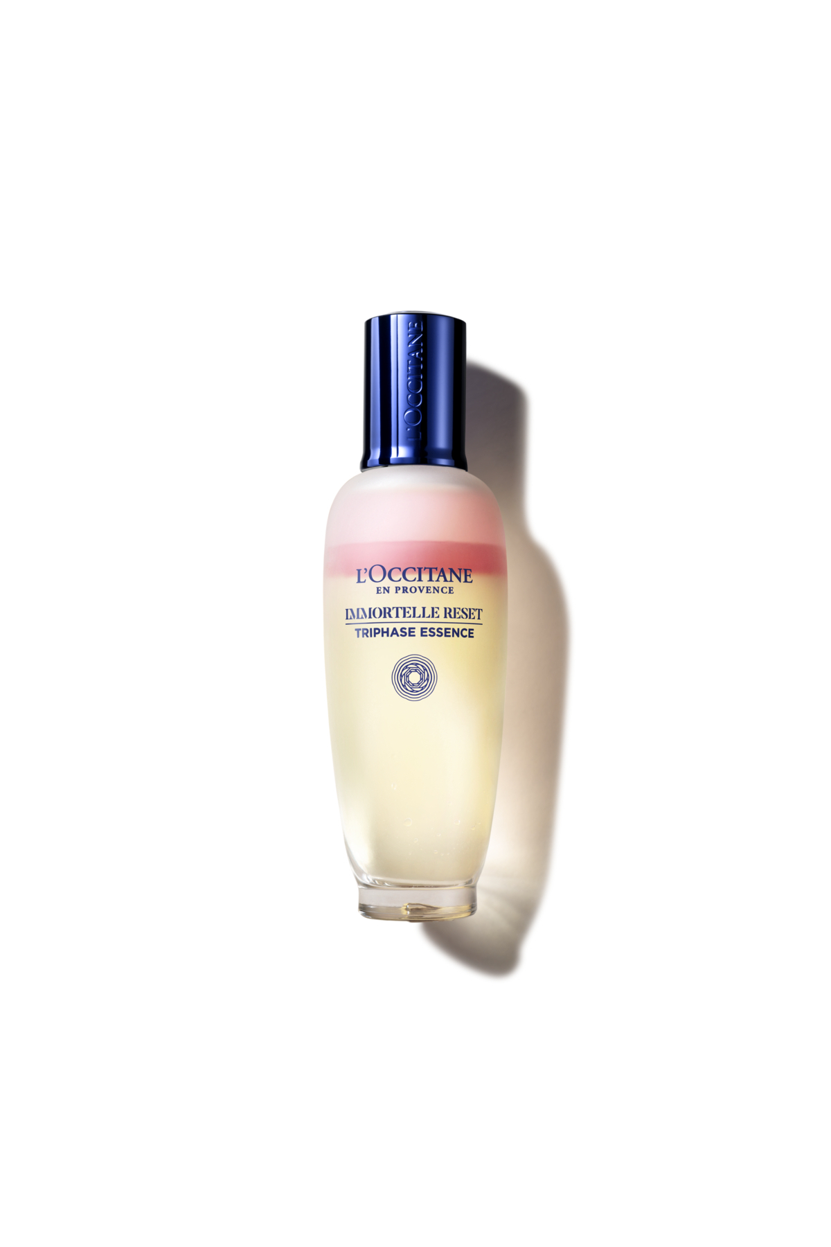 L'Occitane Immortelle Reset Yenileyici Üç Fazlı Losyon, Ölmezotu Yağı İçeren, 150 ml