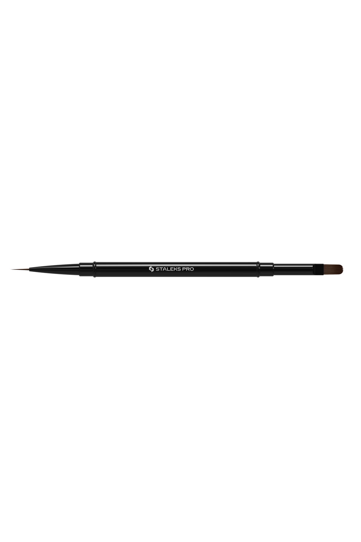 STALEKS EXPERT çift taraflı liner 10 mm / jel fırçası 11 mm