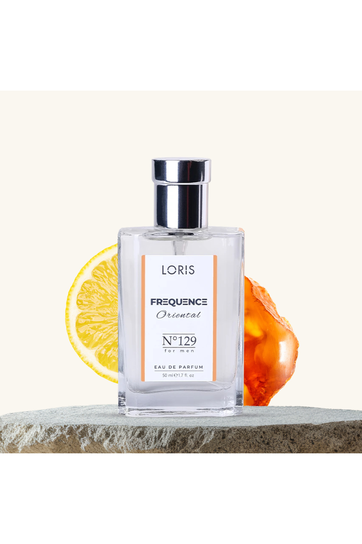 Loris E-129 EDP Frequence 50 ML