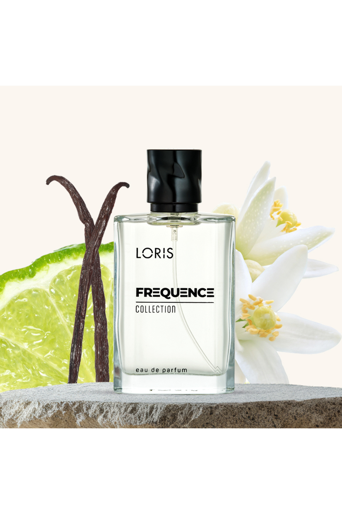 Loris K-275 Frequence Perfumes 50 ml