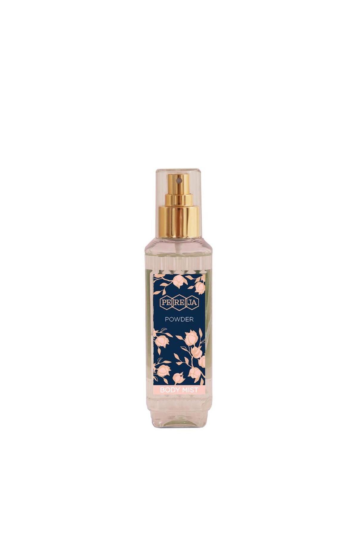 Pereja Vücut Spreyi 200 ml - Pudra