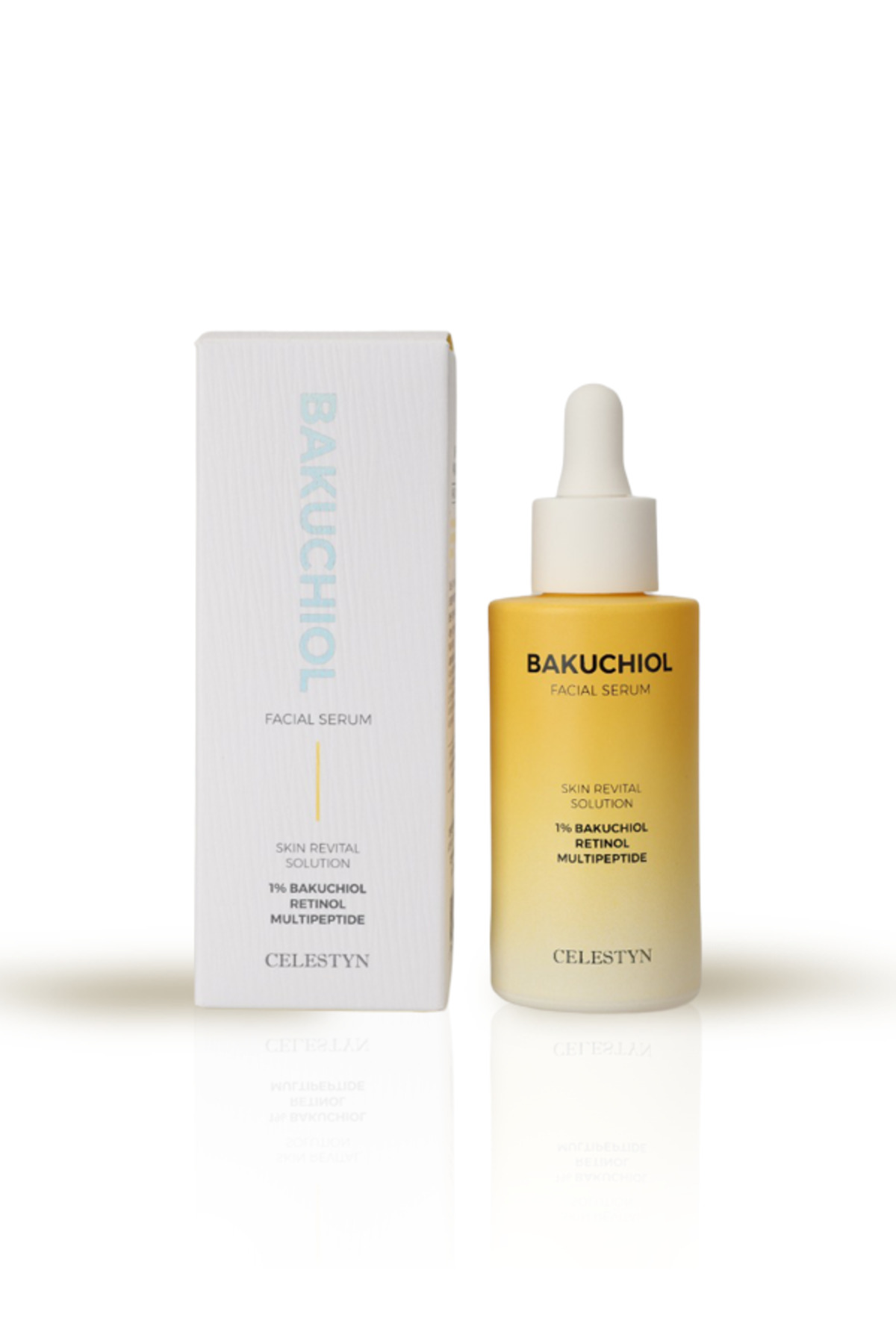Celestyn Bakuchiol Serum 50 ml