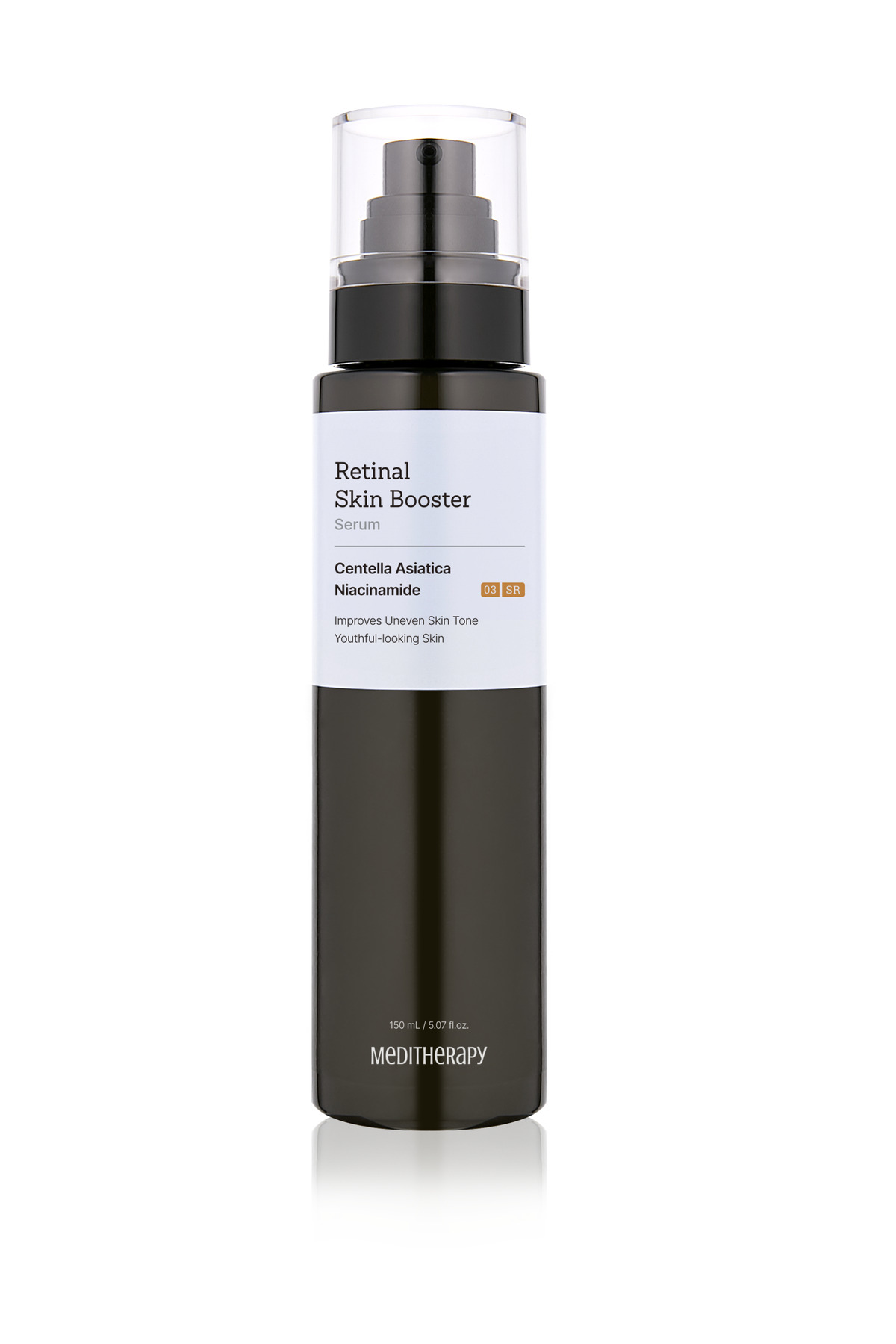 MEDITHERAPY Retinal Skin Booster Serum 150ml