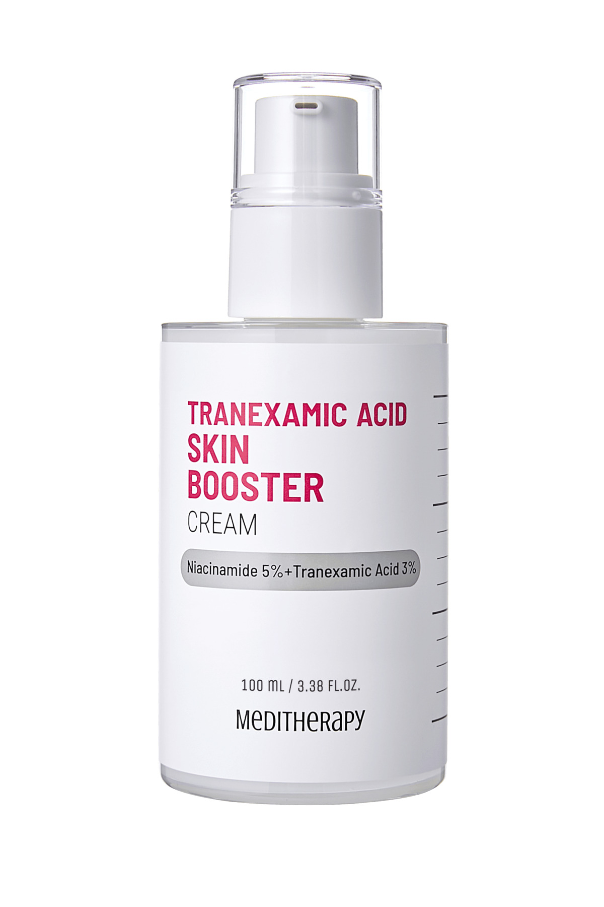 MEDITHERAPY Tranexamic Acid Skin Booster Cream 100ml