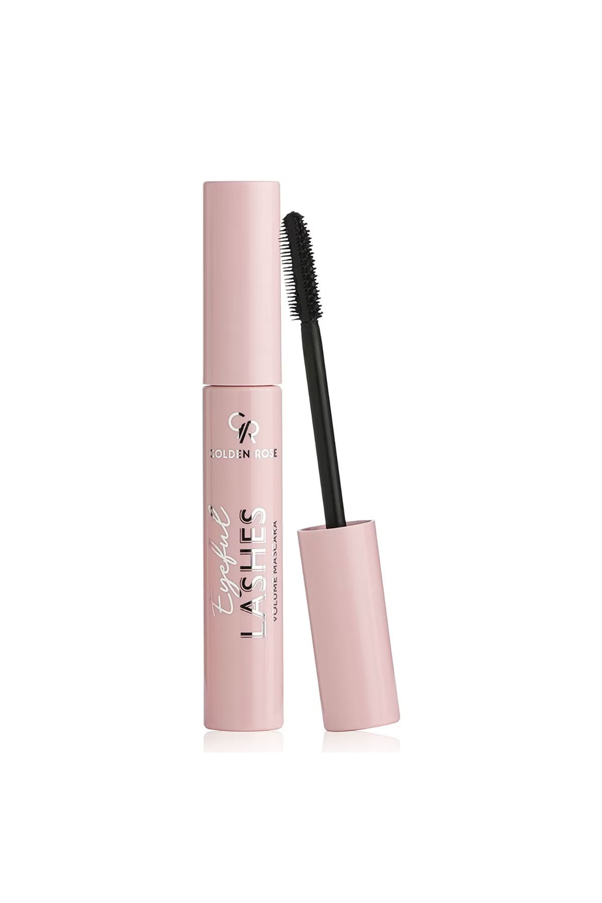 Golden Rose Lash Touch Waterproof Suya Dayanıklı Maskara