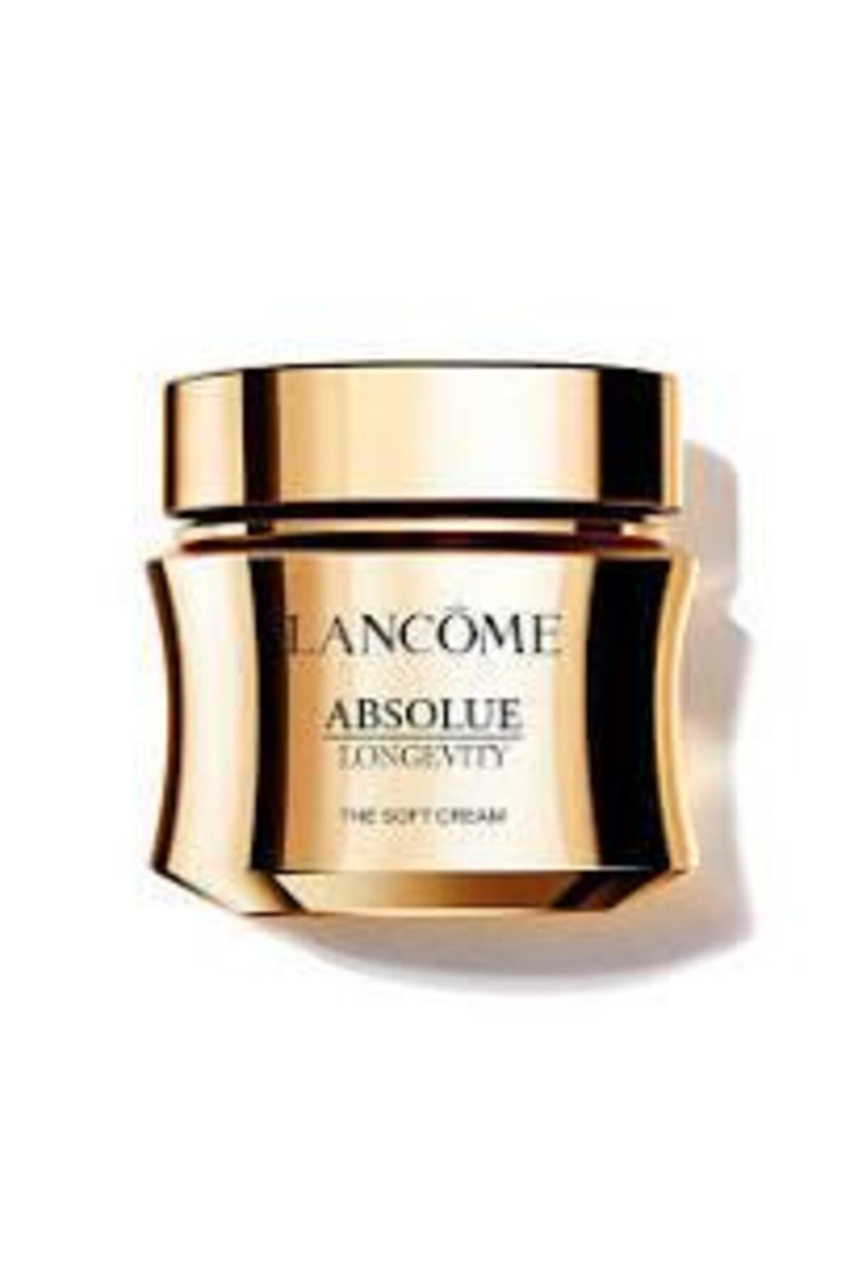 Lancome ABSOLUE LONGEVITY SOFT CREAM 60ML