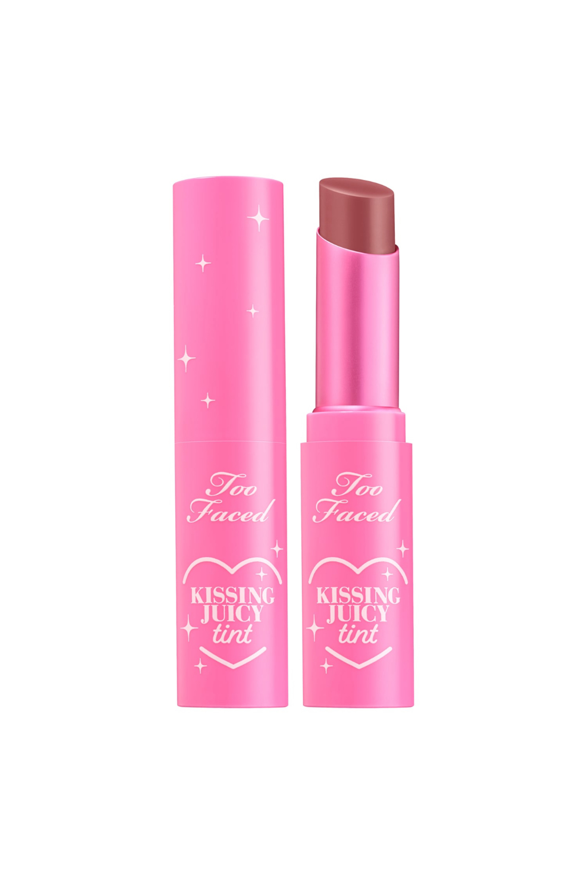 Too Faced Kissing Juicy Tint Renkli Dudak Balsamı CREAM SODA Elsbeauty