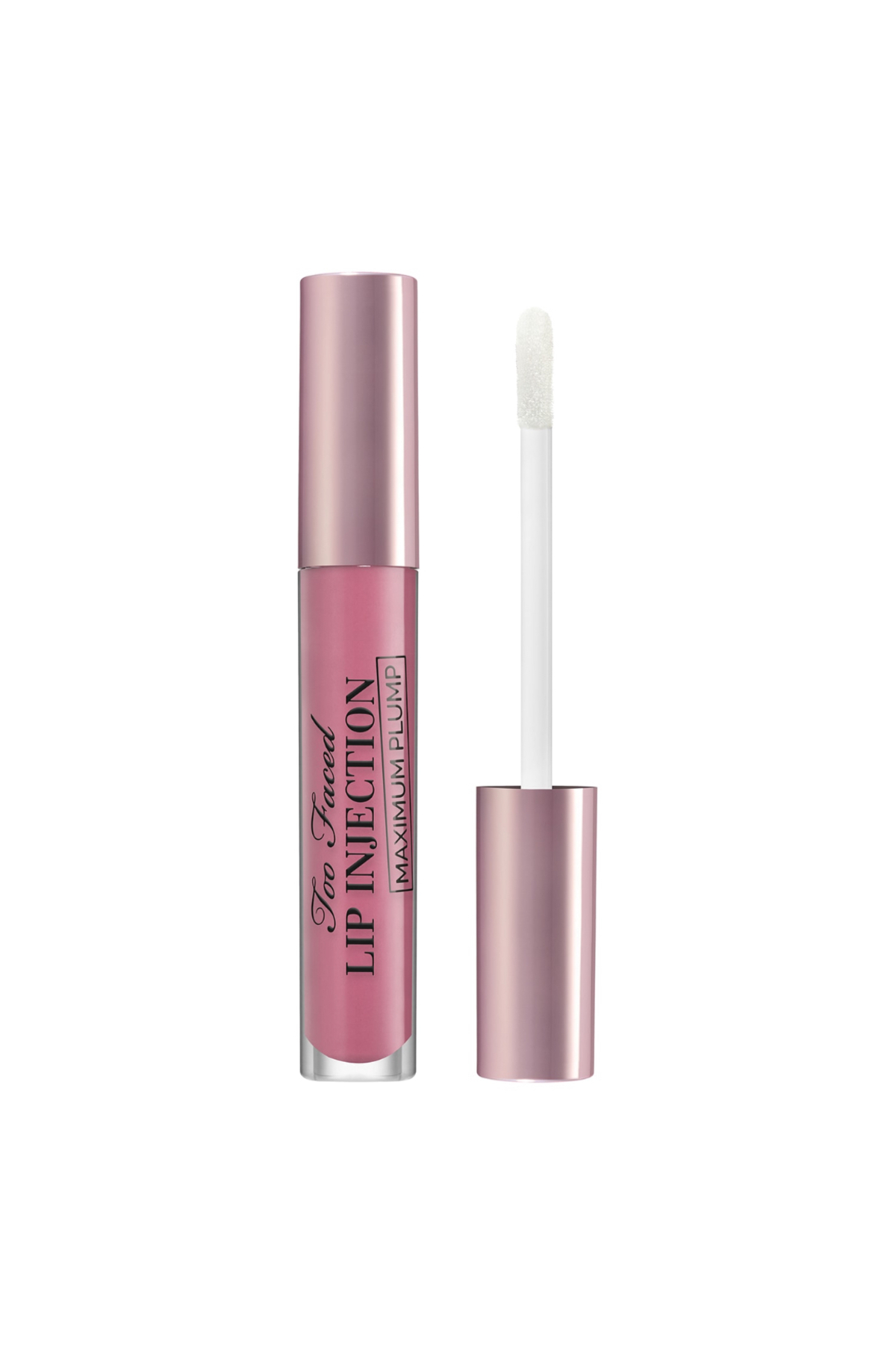 Too Faced Lip Injection Maximum Plump Dolgunlaştırıcı Lip Gloss FULL SEND Elsbeauty