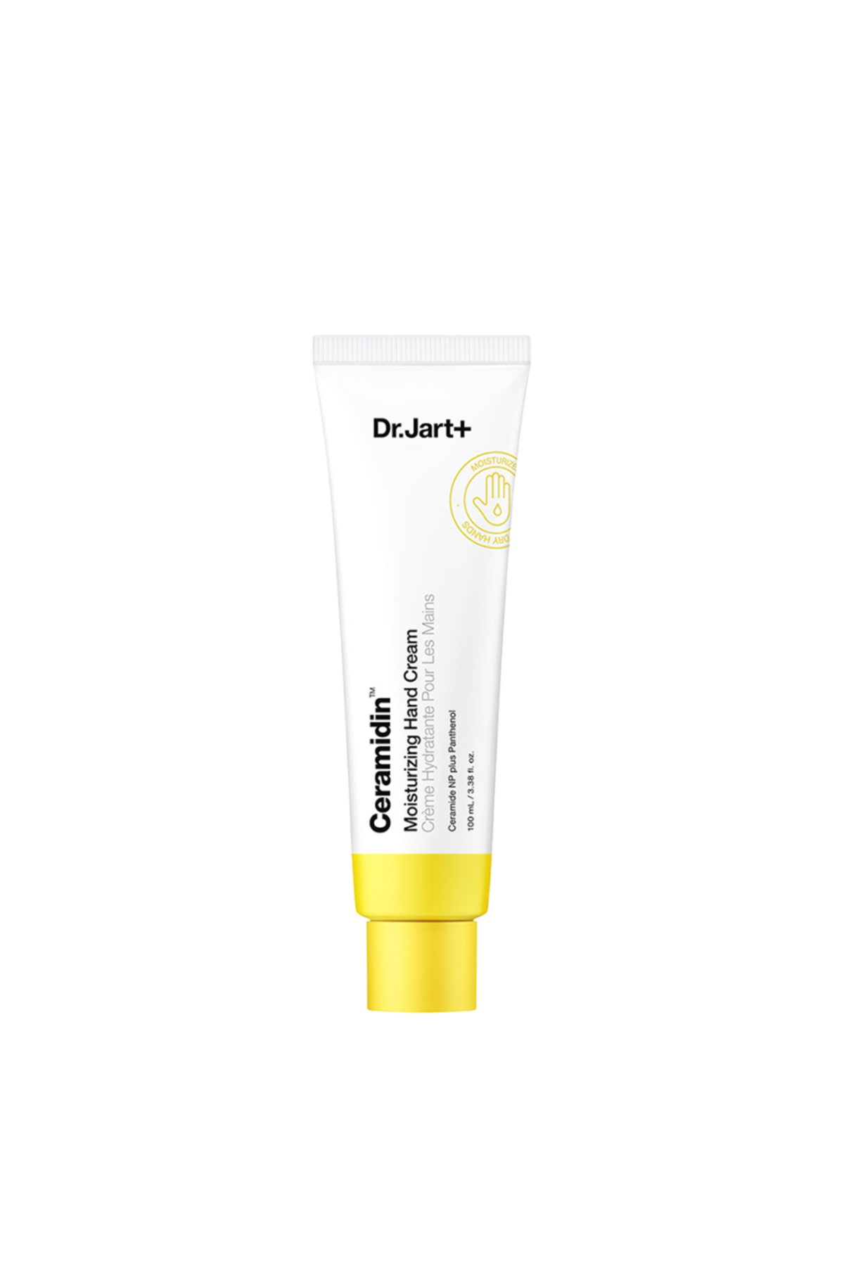 Dr.Jart+ Ceramidin Moisturizing Hand Nemlendirici El Kremi 100 ml
