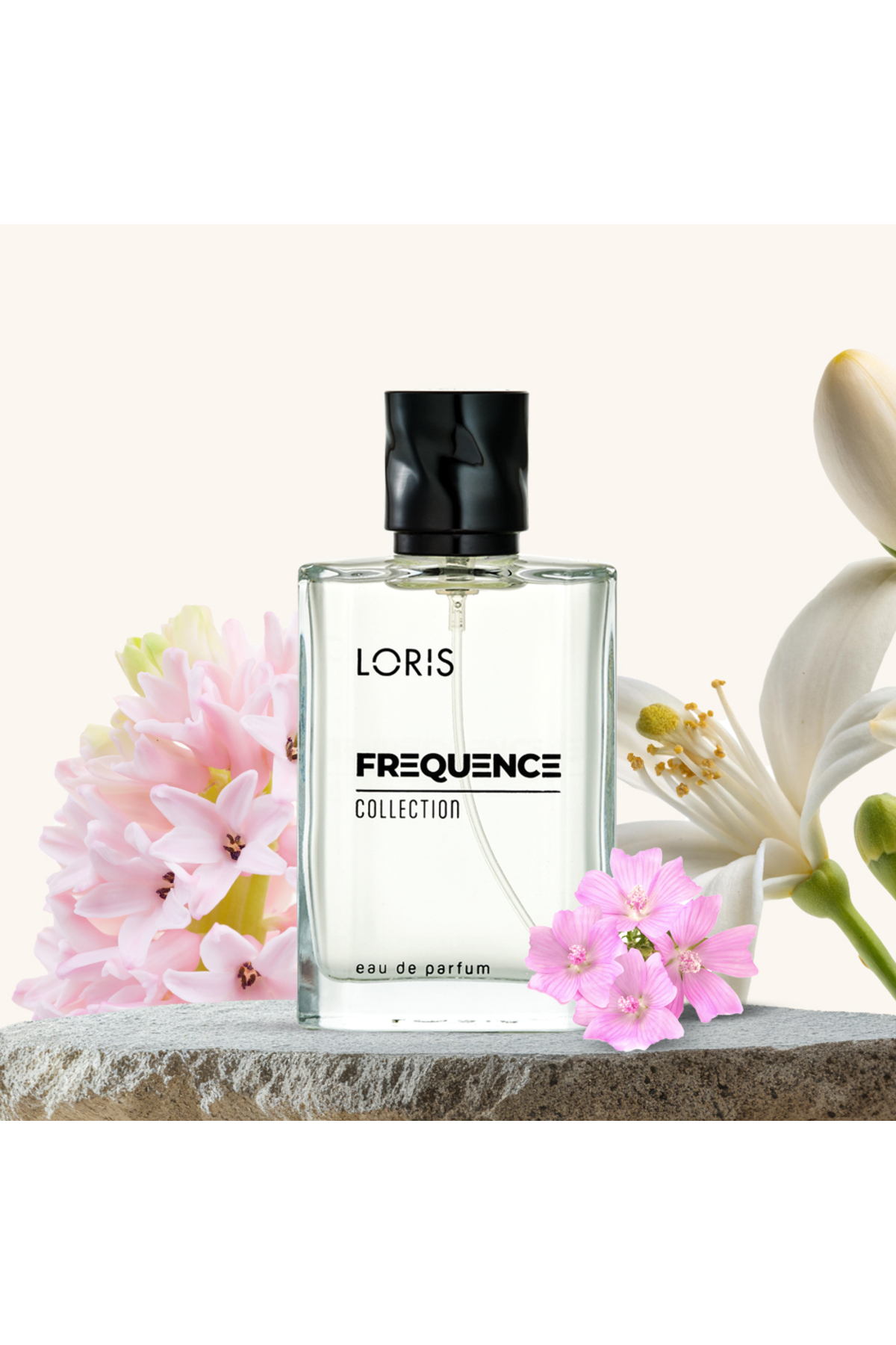 Loris K-48 Plus Perfume 50 Ml Kadın Parfüm