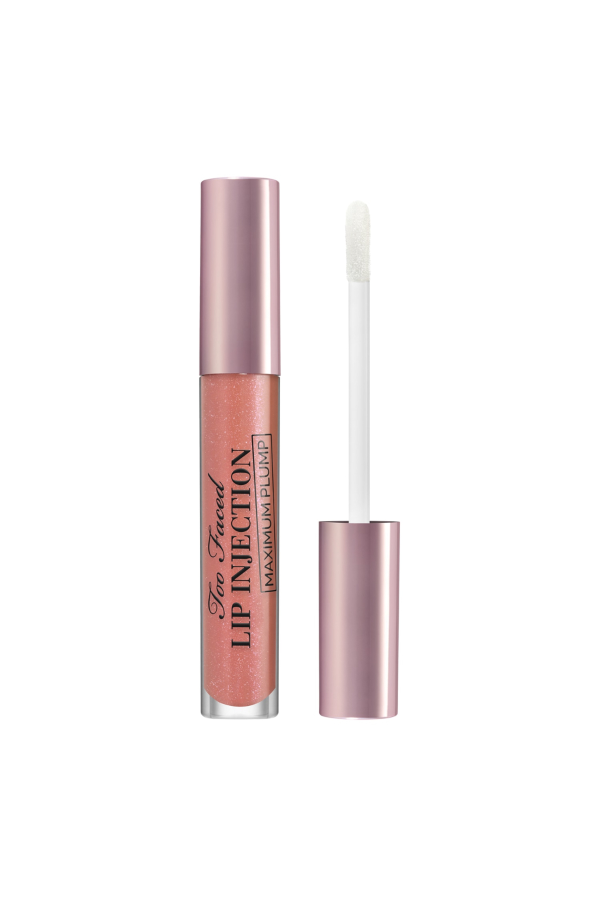Too Faced Lip Injection Maximum Plump Dolgunlaştırıcı Lip Gloss A LA MODE Elsbeauty