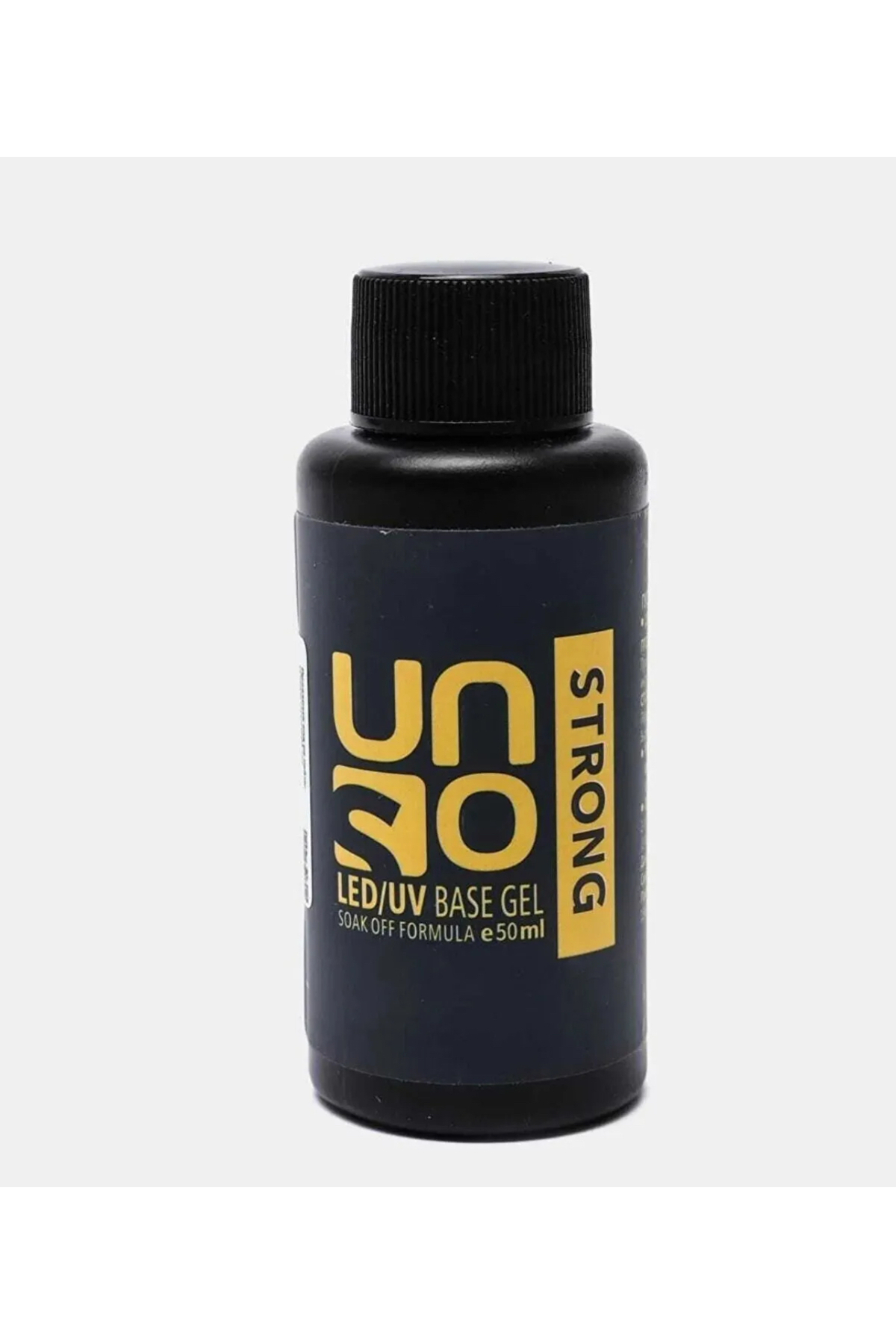 Uno Strong Base Coat 50’ml