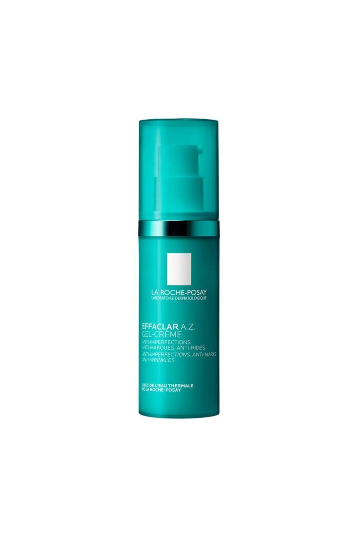 La Roche Posay Seddar Collection Effaclar A.Z. Gel Krem 40 ml