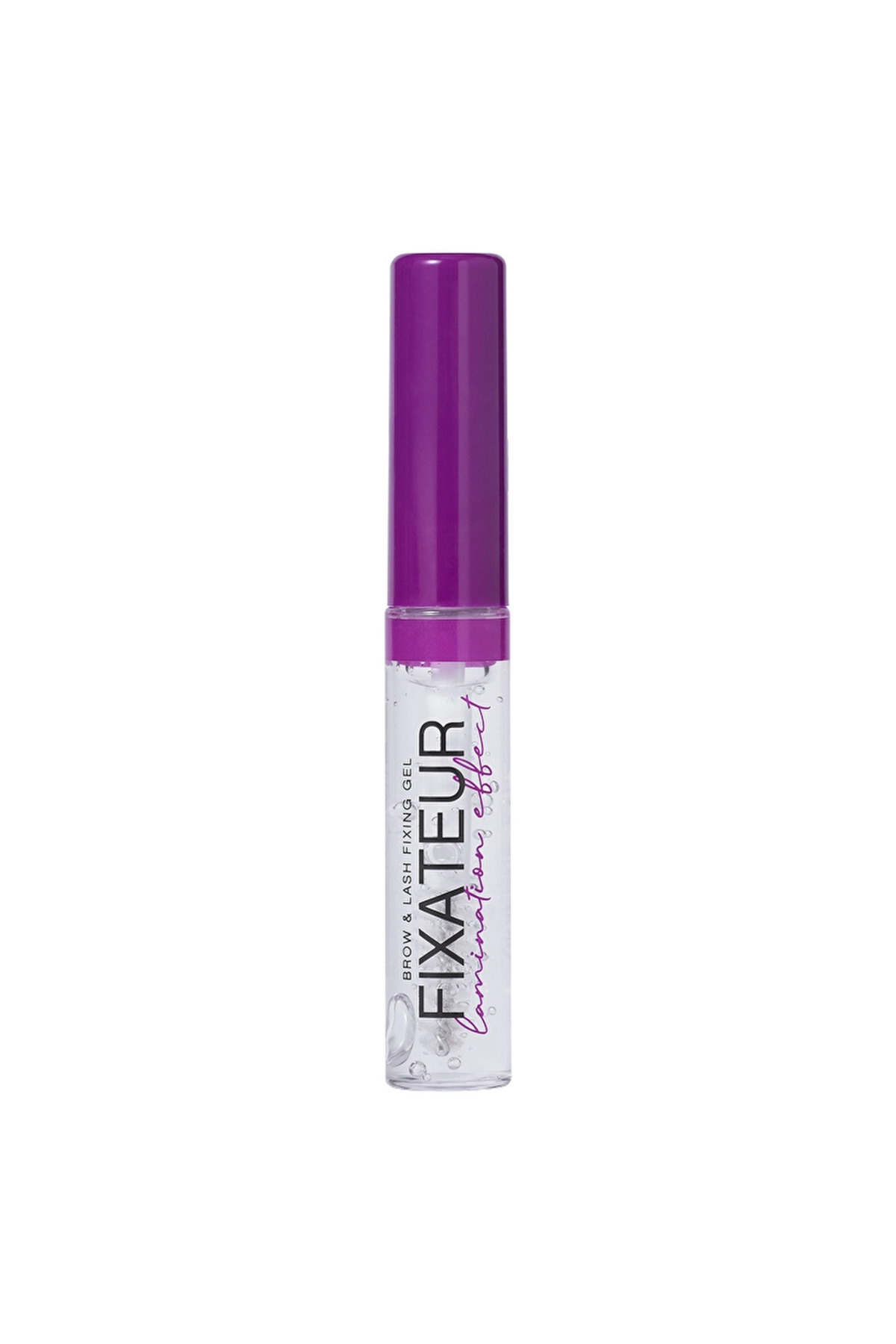 Vivienne Sabo Fixateur Lamination Effect Eyebrow Gel Kaş Sabitleyici Jel 01