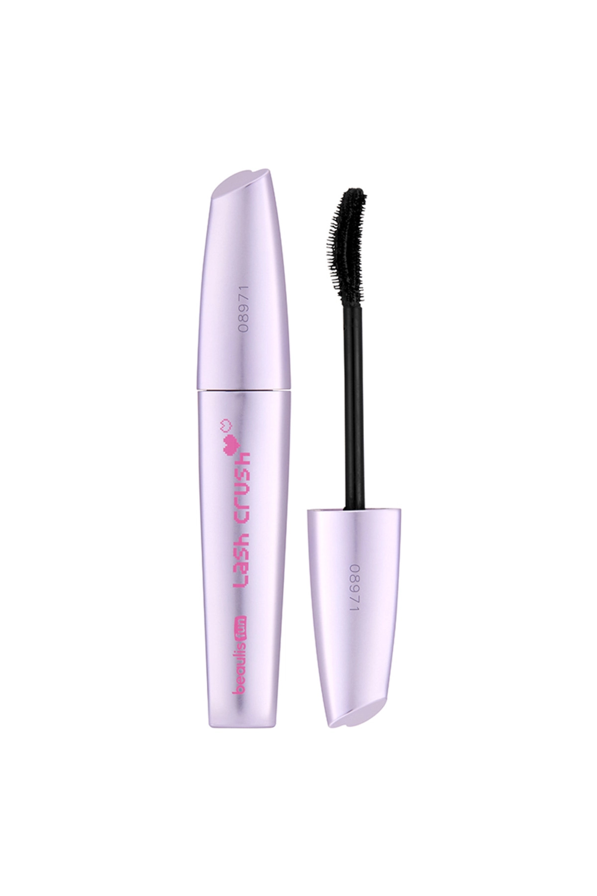 beaulis Fun Lash Crush Maskara Siyah