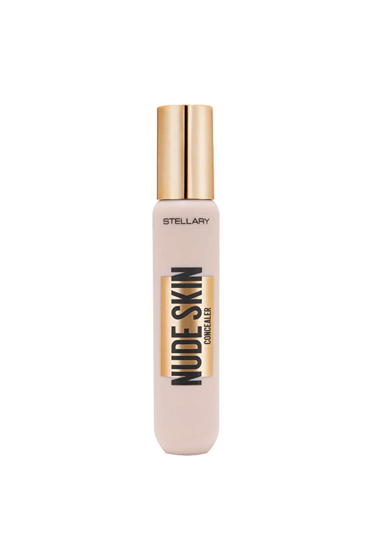 Stellary Nude Skin Concealer Kapatıcı - 01 Shell - Lightweight & Natural Coverage