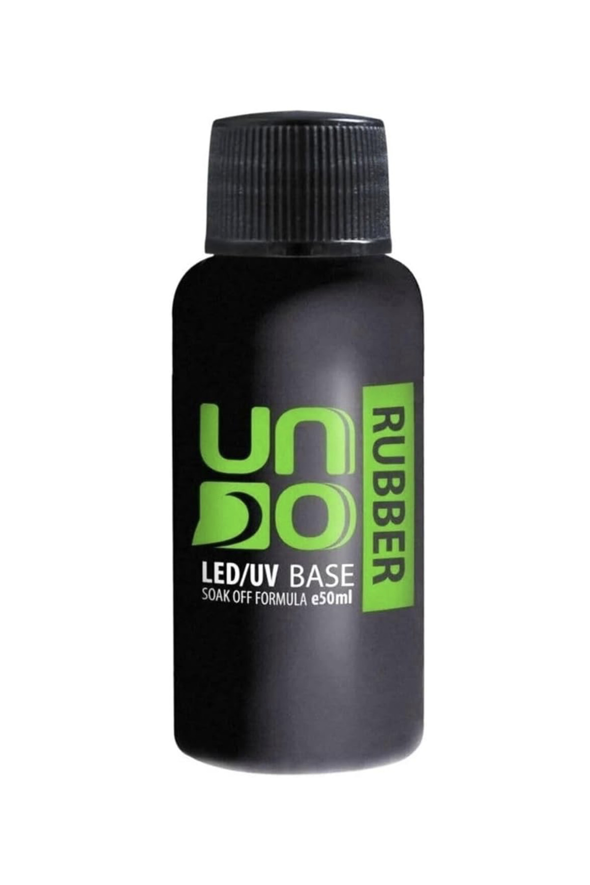 QNAİL PROFESSİONAL Uno Rubber Base Coat 50 ml Basecoat