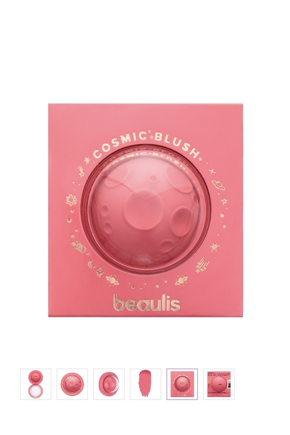 beaulis Cosmic Allık 656 Celestial