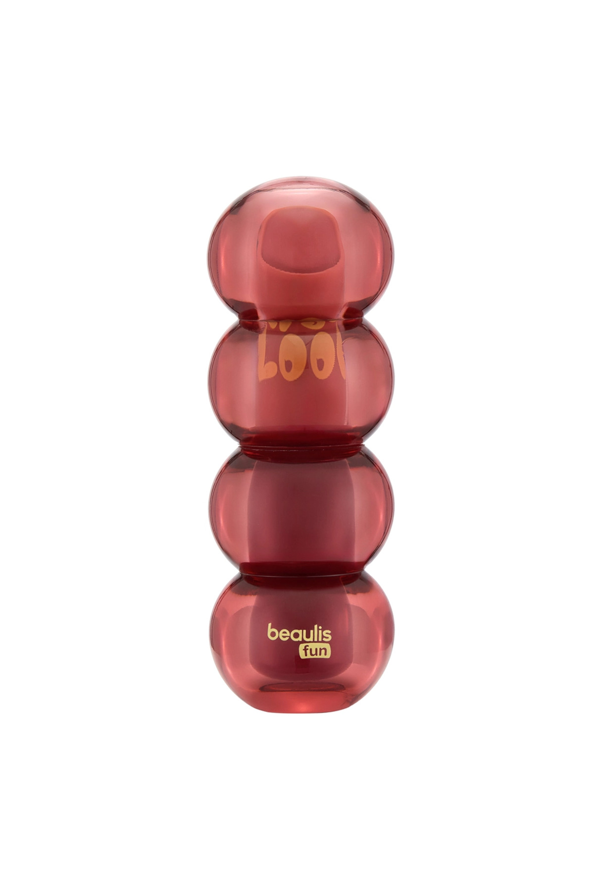 beaulis Fun Kiss Loop Ruj - 209 Sour Strawberry