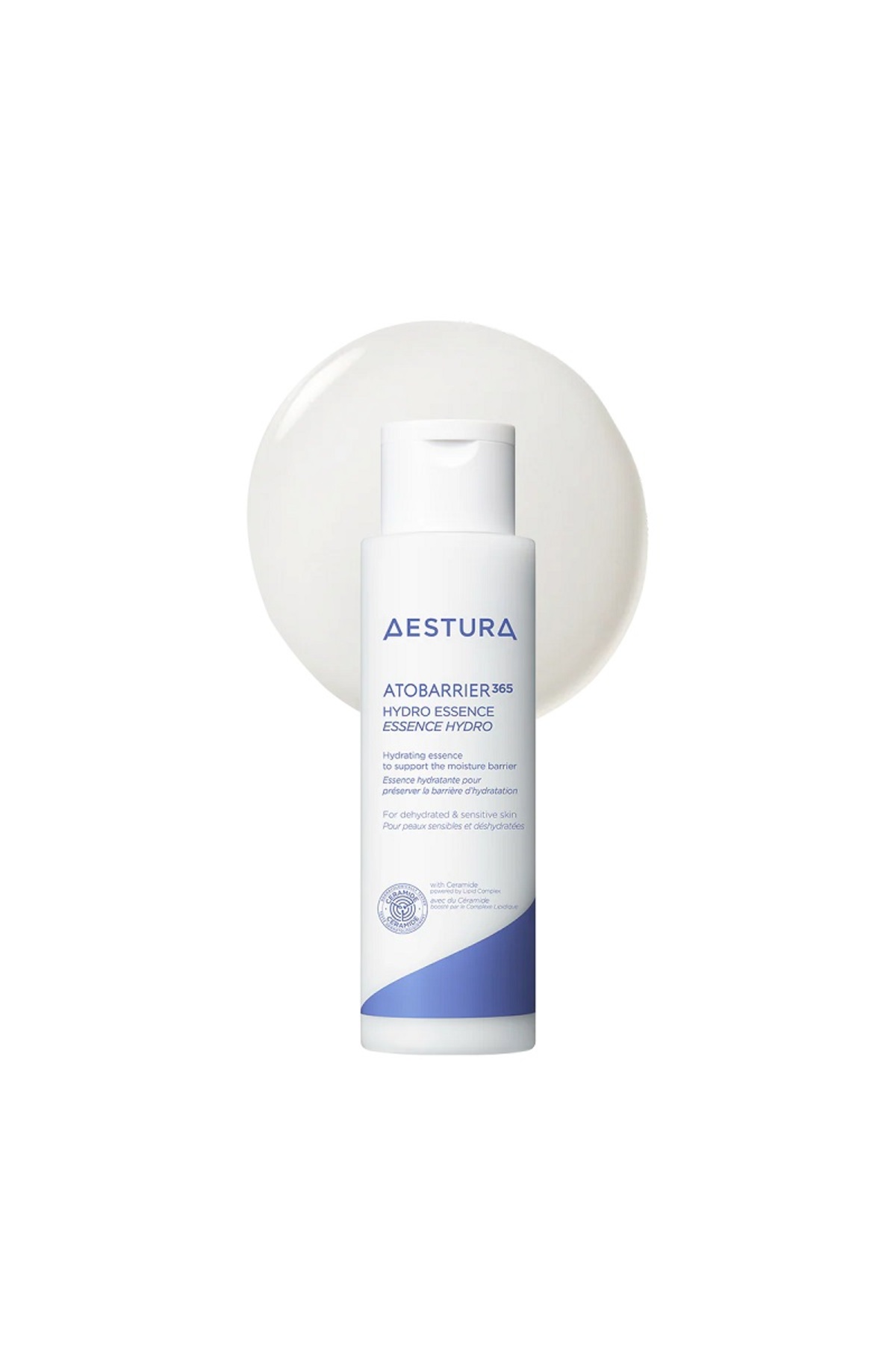 AESTURA Atobarrier 365 Hydro Essence 200 ml - Cilt Bariyerini Güçlendiren Yoğun Nemlendirici Esans