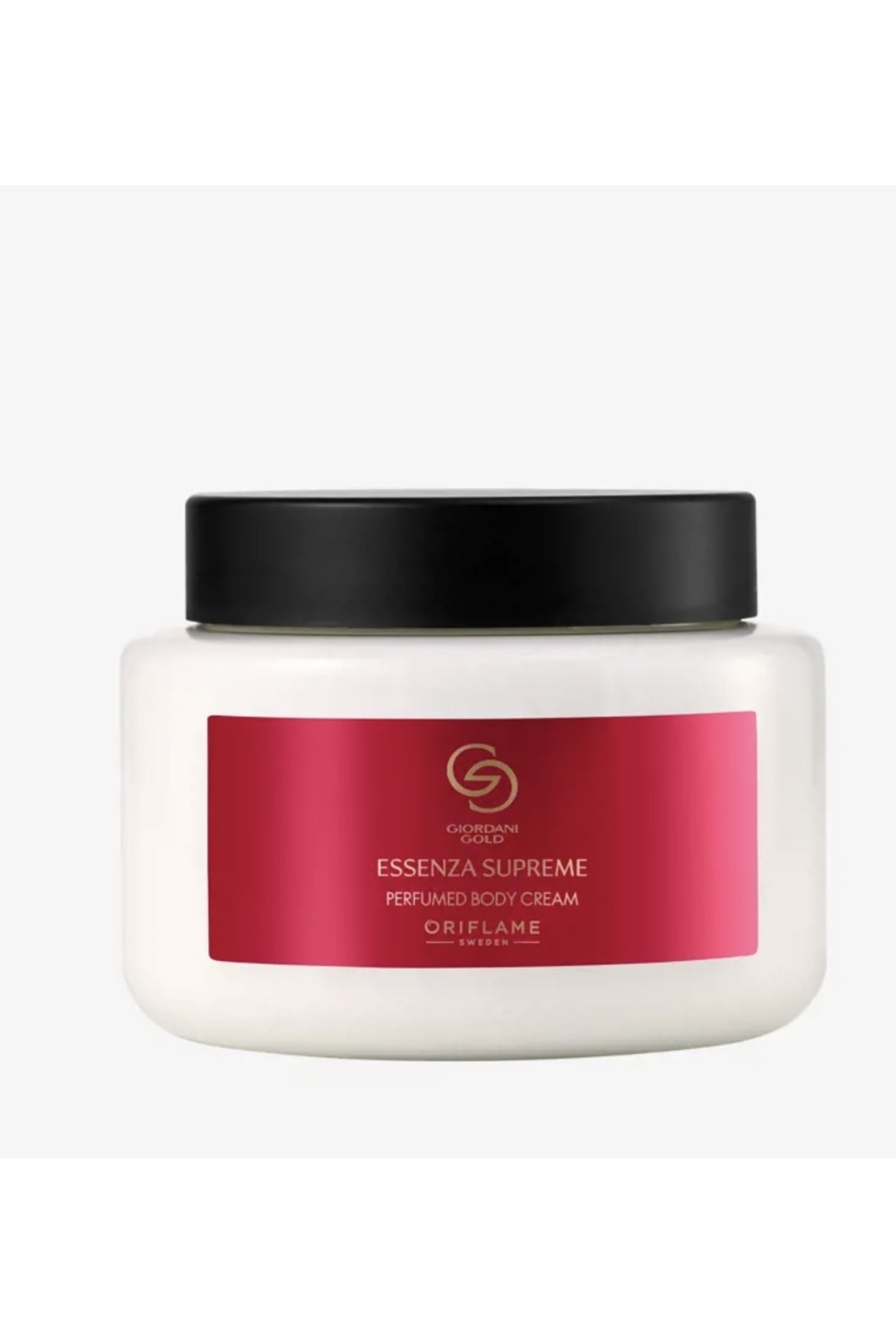 Oriflame Giordani Gold Essenza Supreme Parfümlü Vücut Kremi