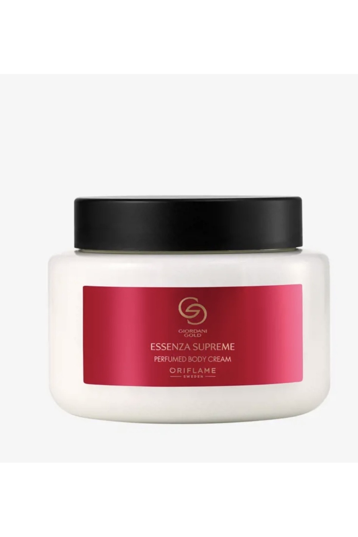 Oriflame Giordani Gold Essenza Supreme Parfümlü Vücut Kremi