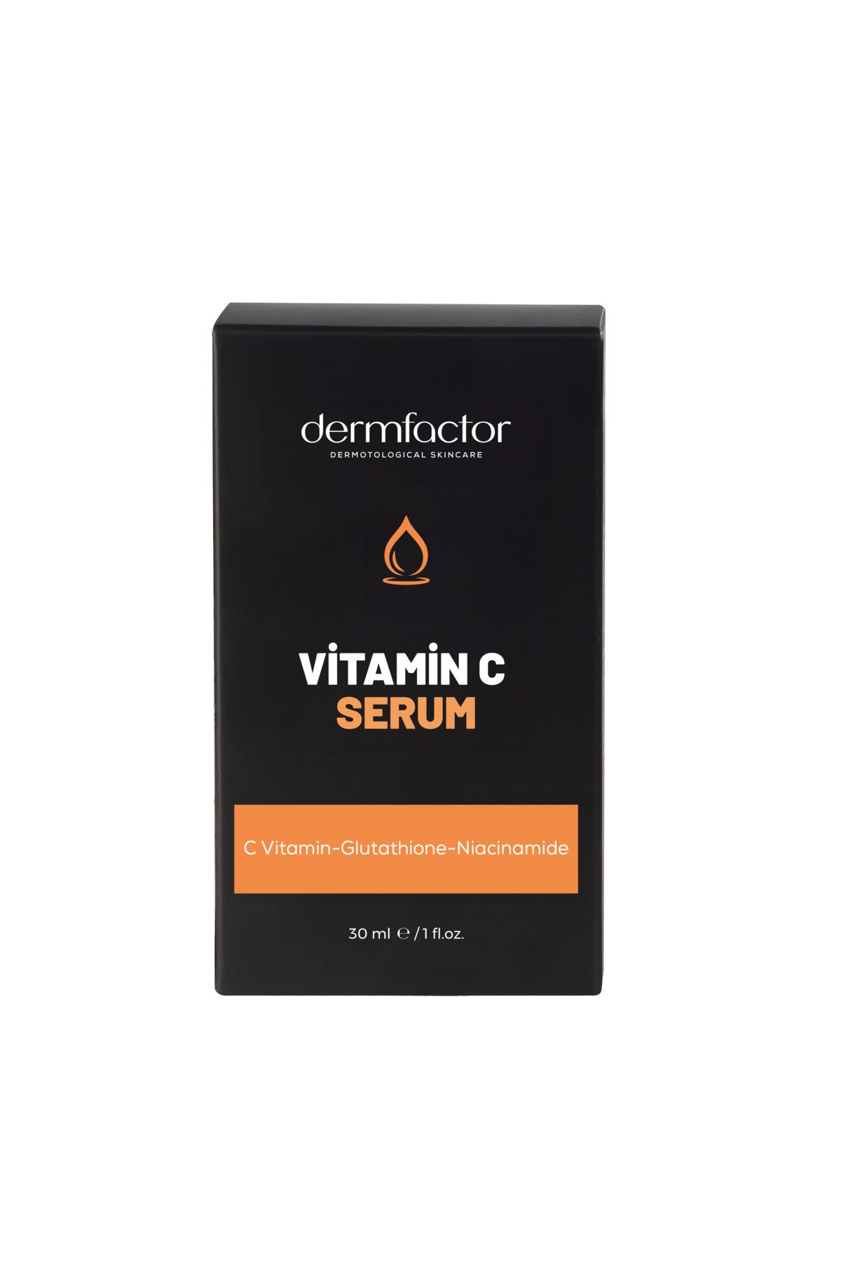 DERMFACTOR C VİTAMİN SERUM