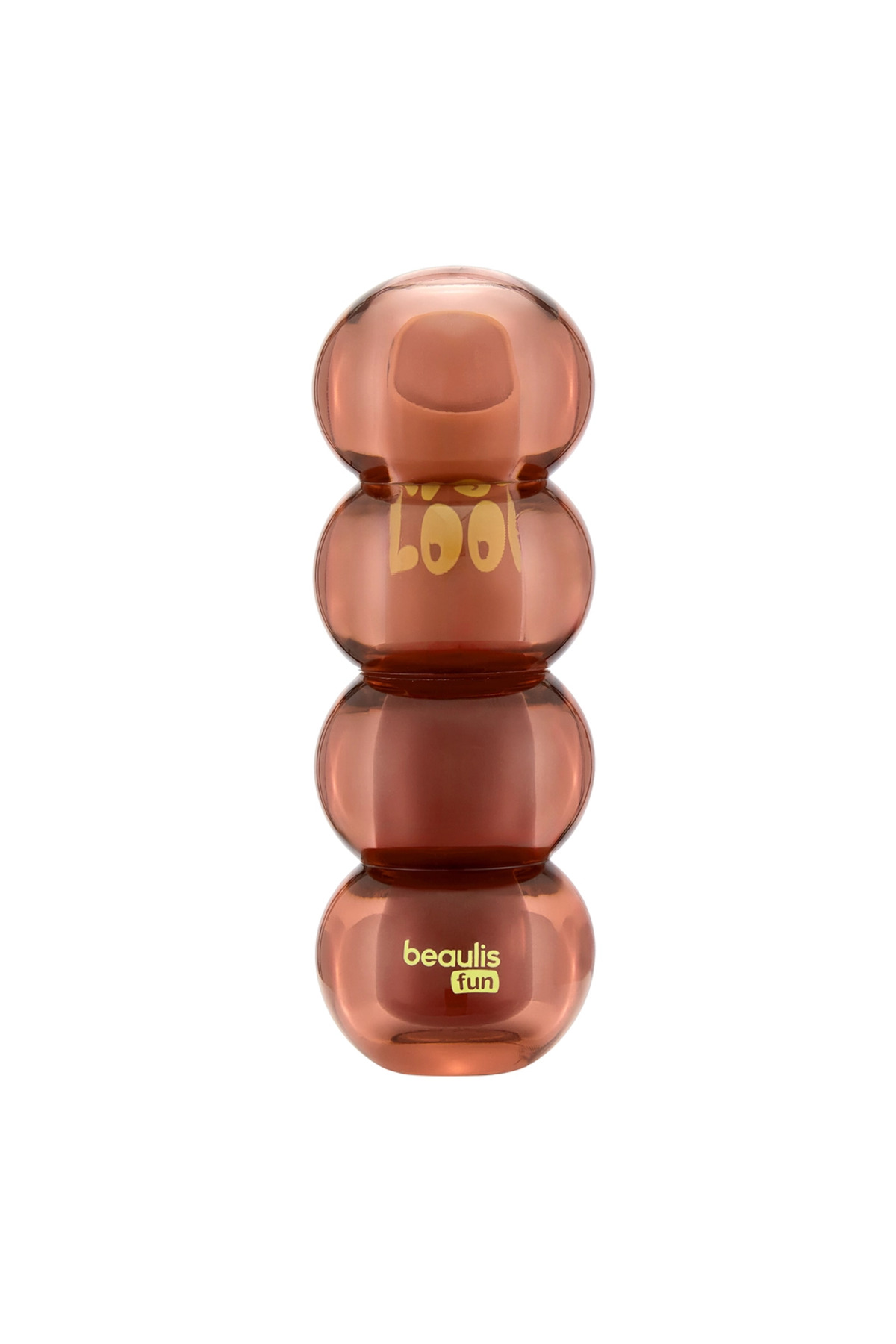 beaulis Fun Kiss Loop Ruj -210 Peach Rings