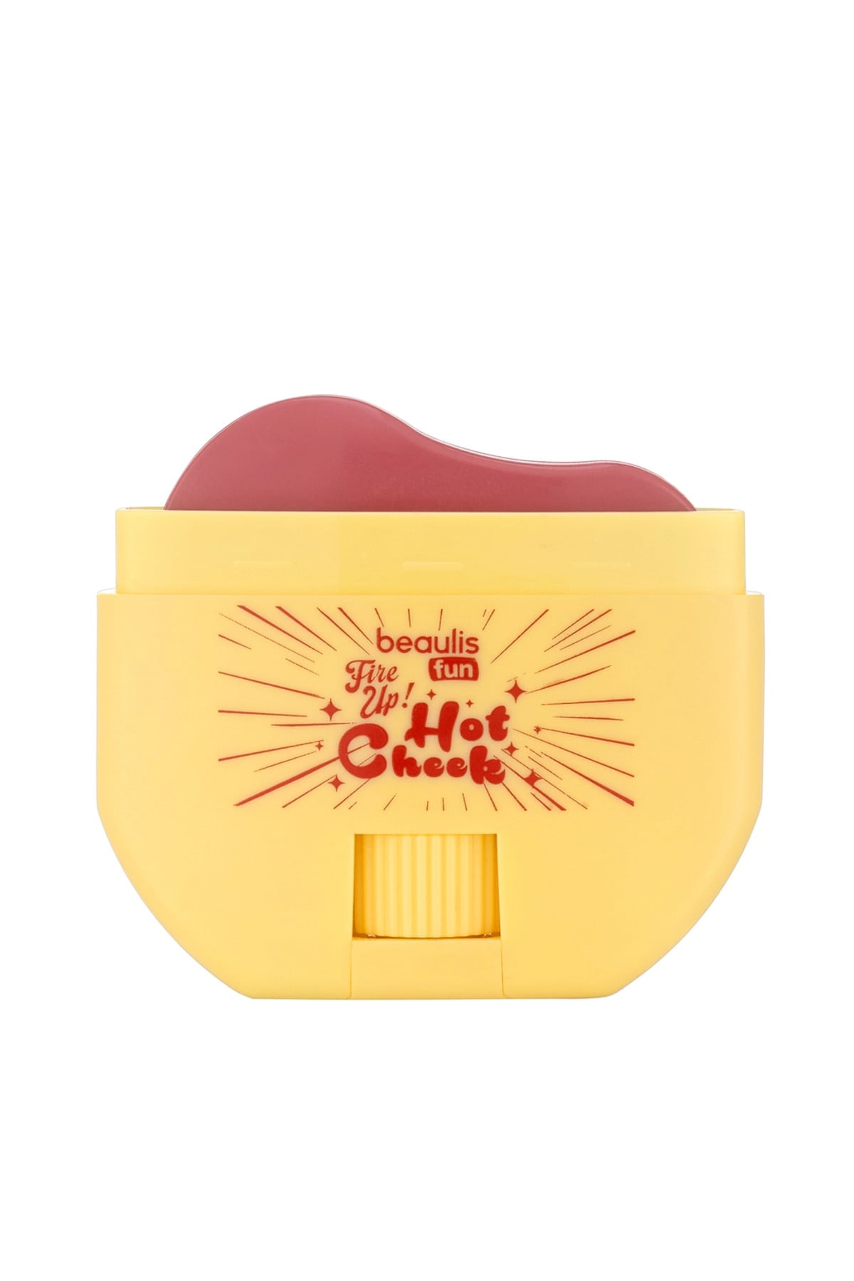 beaulis Fun Hot Cheek Allık - 512 Rose Stone