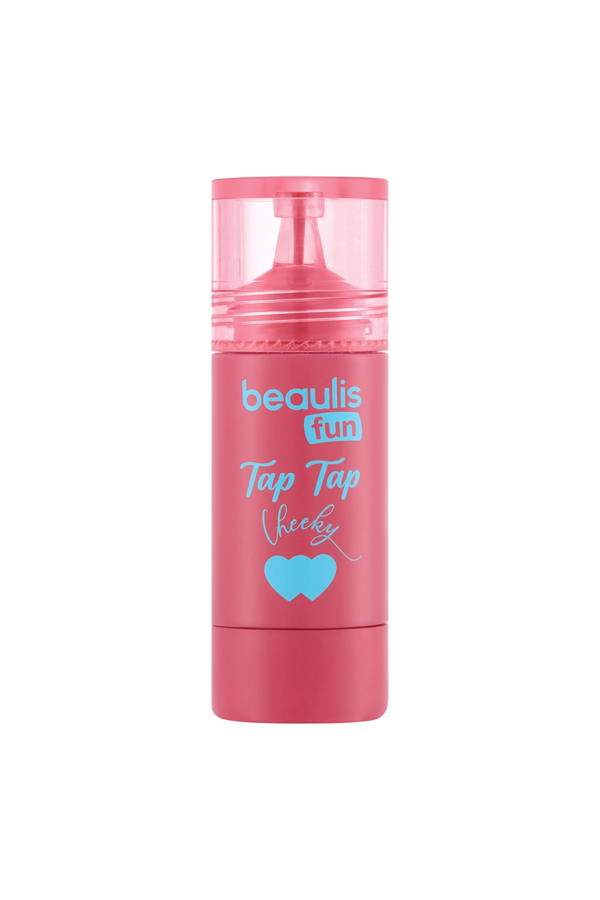 beaulis Fun Tap Tap Cheeky Allık - 519 Pink Wink