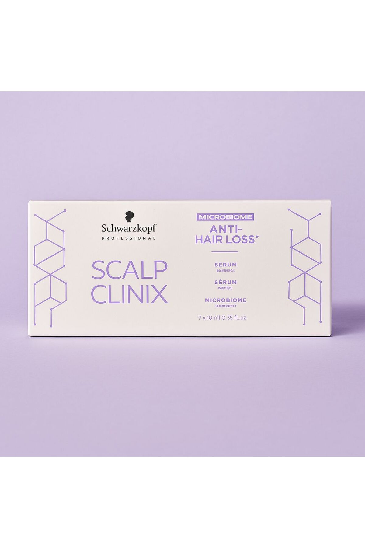 Schwarzkopf Scalp Clınıx Anti-Hair Loss Dökülme Karşıtı Serum