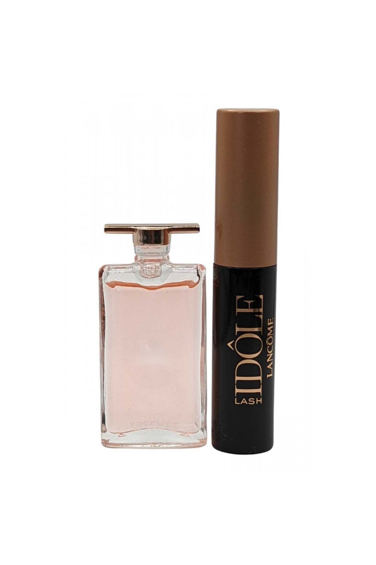 Lancome idole set parfüm 5 ml rimel 2,5 ml