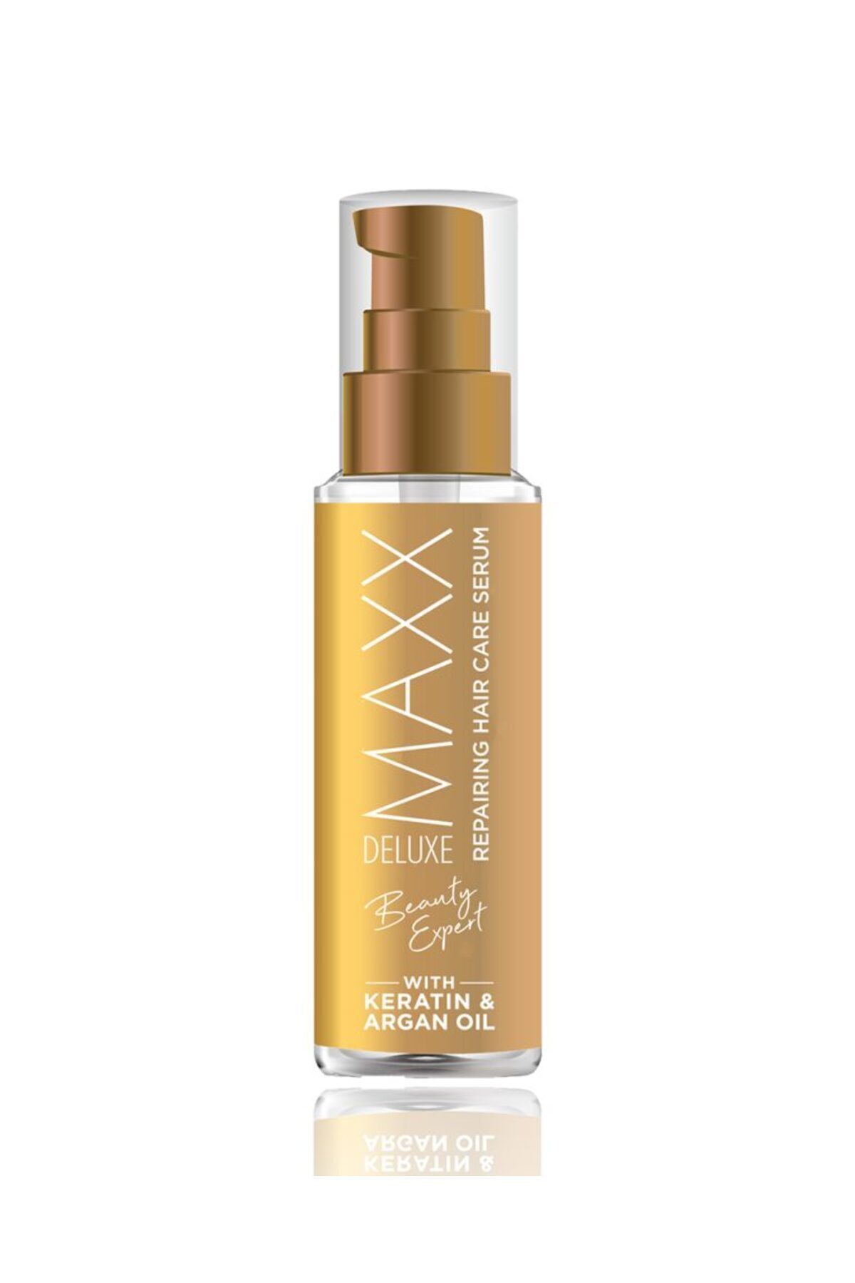 BSR SHOWROOM Keratin ve Argan Yağı 100 ml
