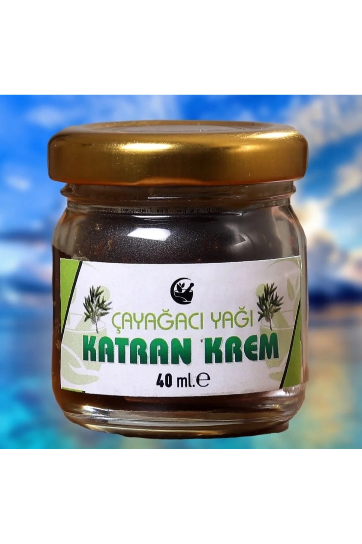 kademgiller çok yaşa rahat ve iyi yaşa ... 2016 Kademgiller Çay Ağacı Yağı Katran Kremi 50 ml