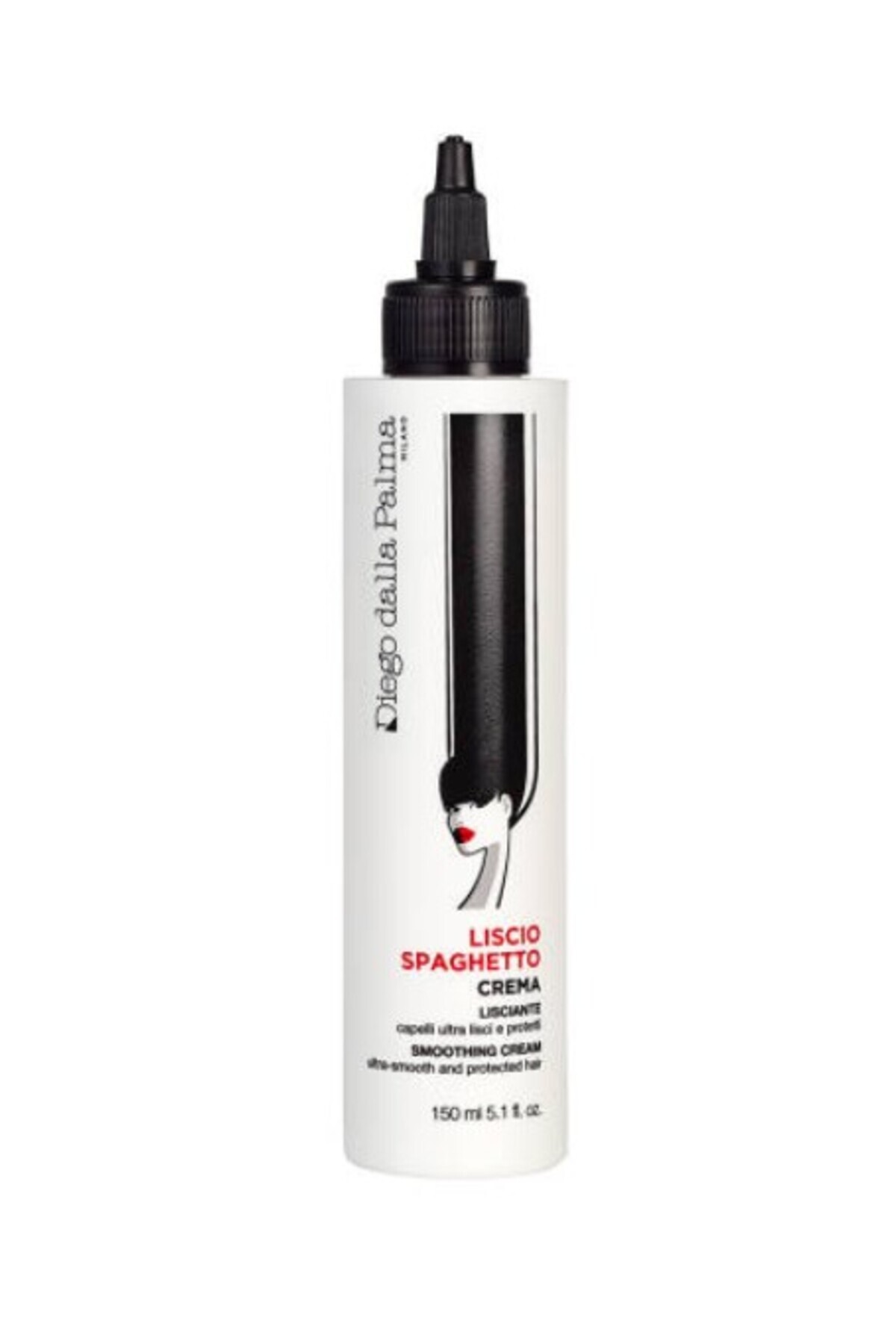 diego dalla palma Hc Lisciospaghetto Düzleştirici Saç Kremi 150 Ml