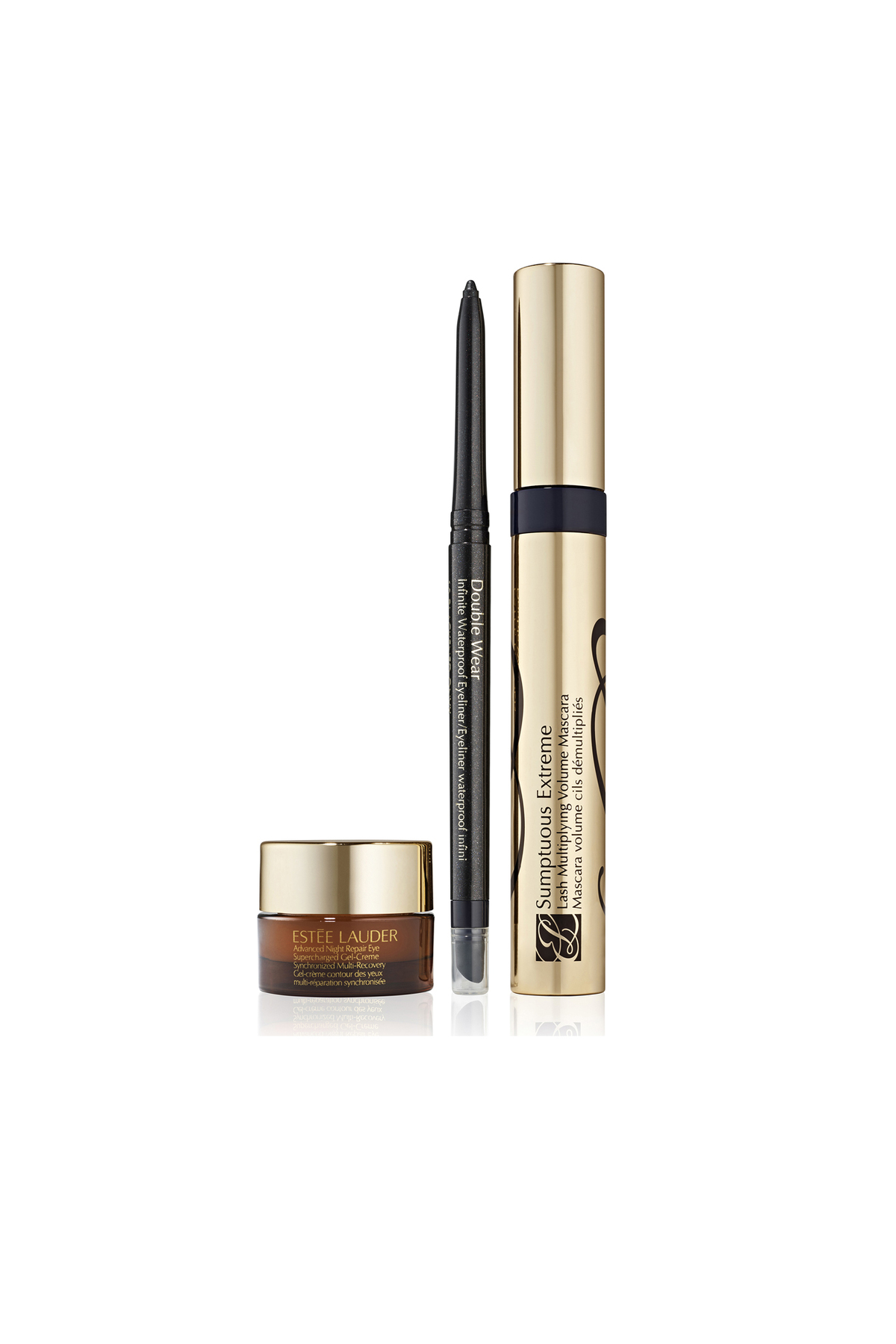 Estee Lauder 1 gr Makyaj Set