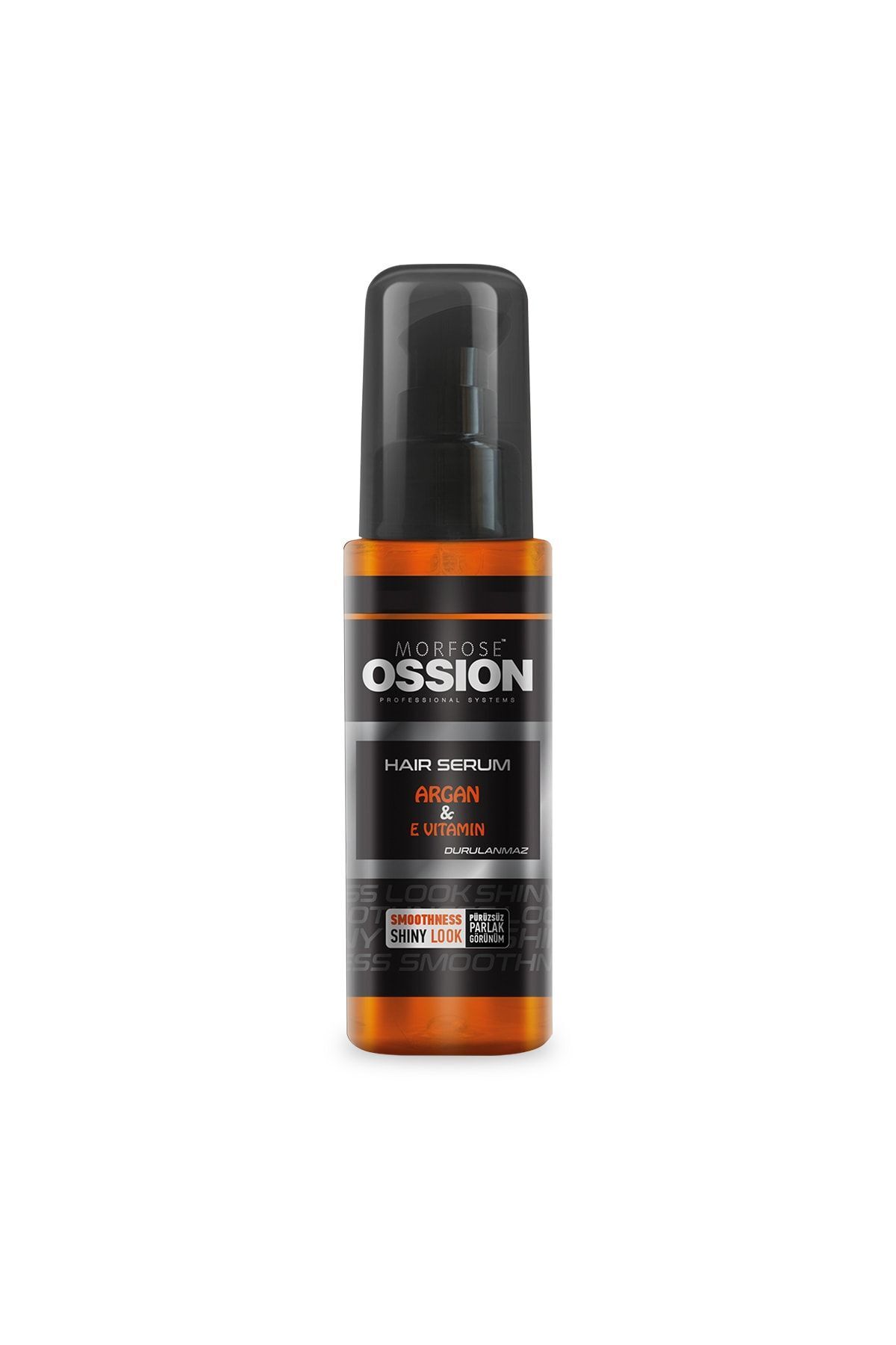 Morfose OSSION SAÇ SERUMU 75 ML ARGAN AND E VITAMIN