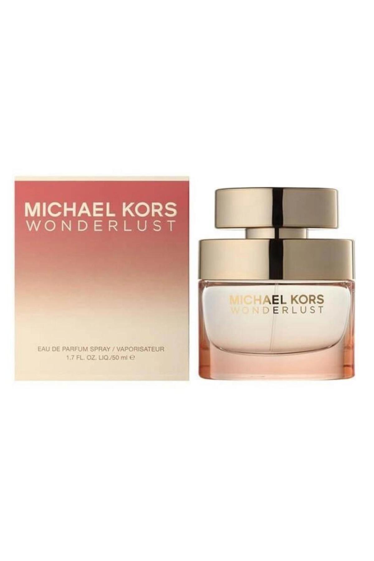 Michael Kors Wonderlust Kadın Parfüm Edp 50 ml