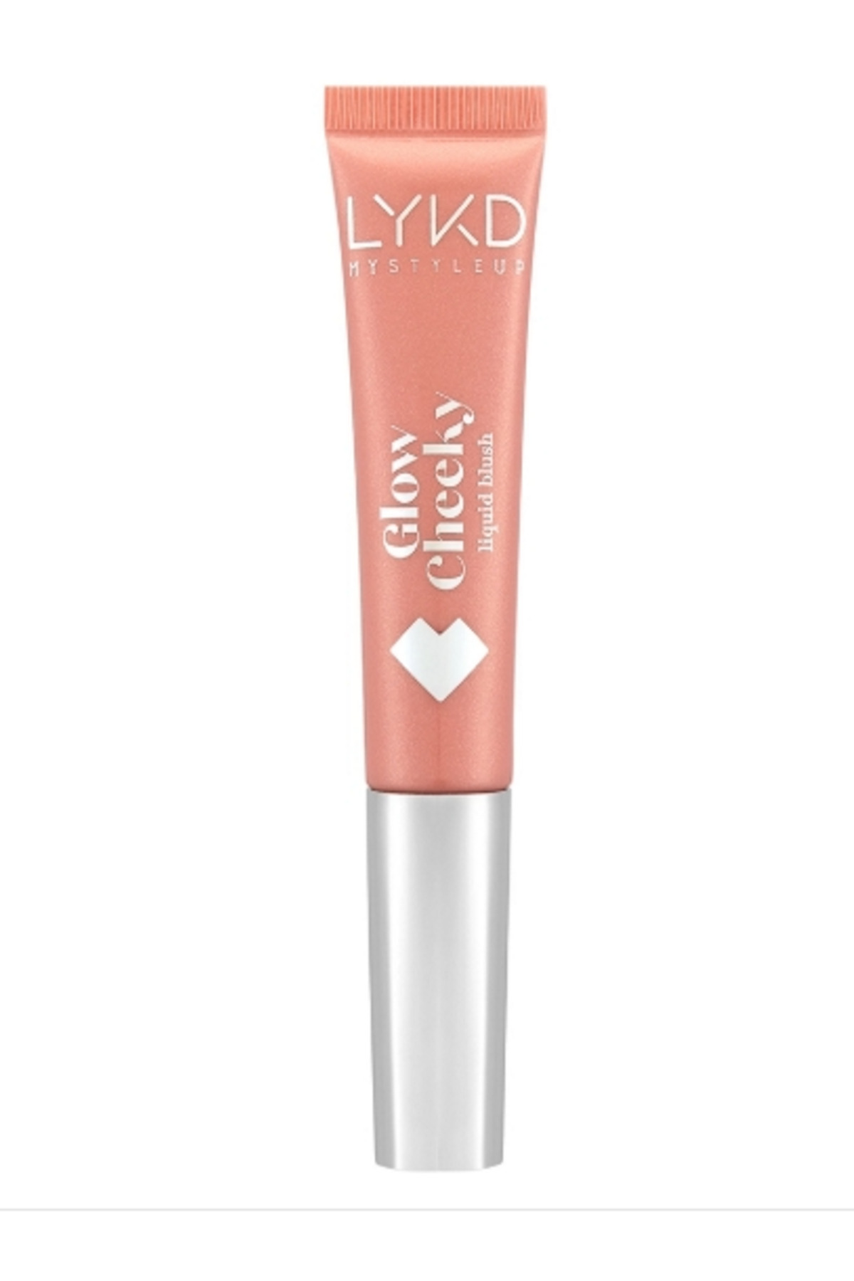 lykd Glow Cheeky Allık Peach