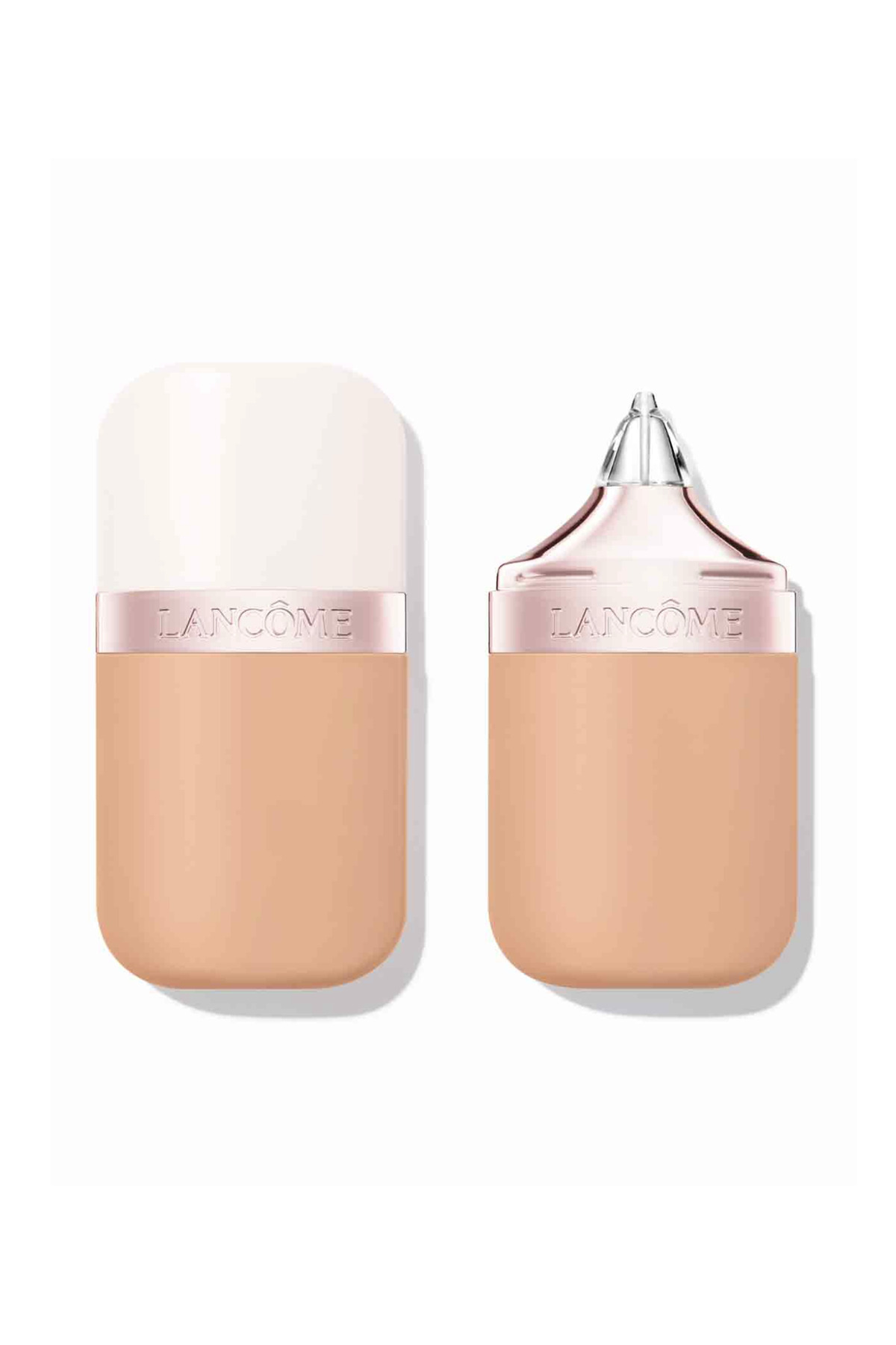Lancome Idole Skin 3 Serum Renkli Tint
