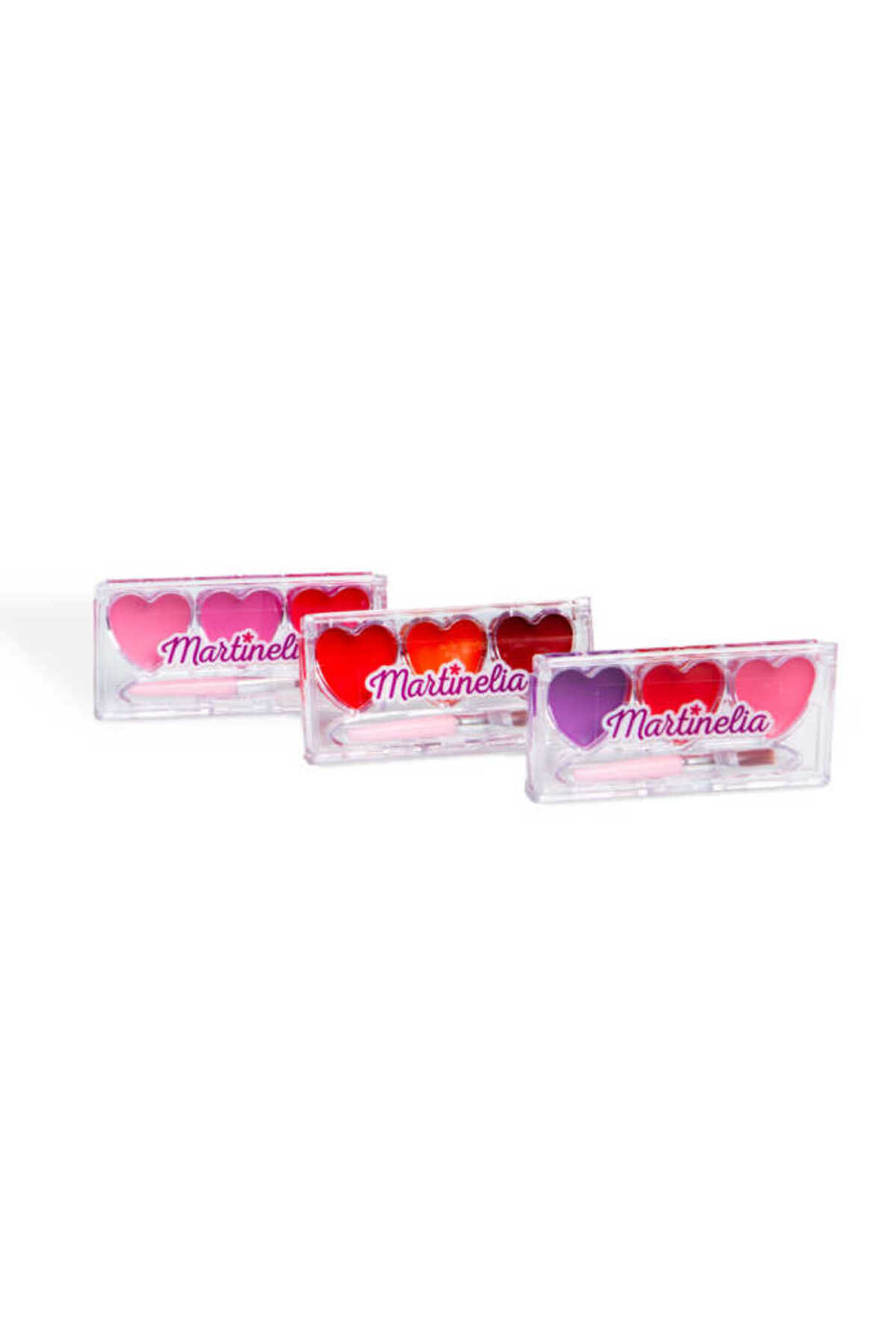 Martinelia Lıp Gloss Palette Bowl 31500