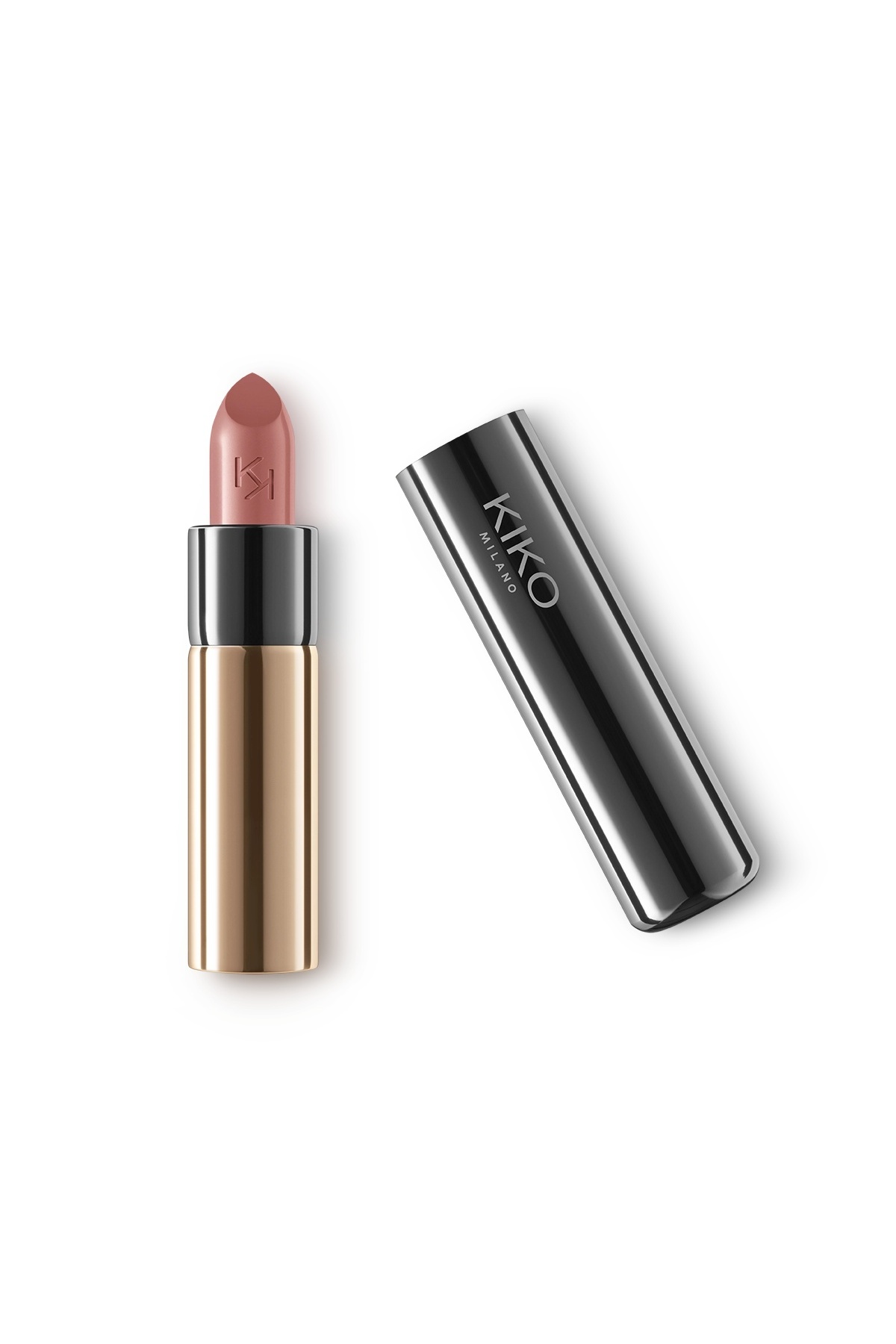 Kiko Ruj - Gossamer Emotion Creamy Lipstick - 103 Powder Pink