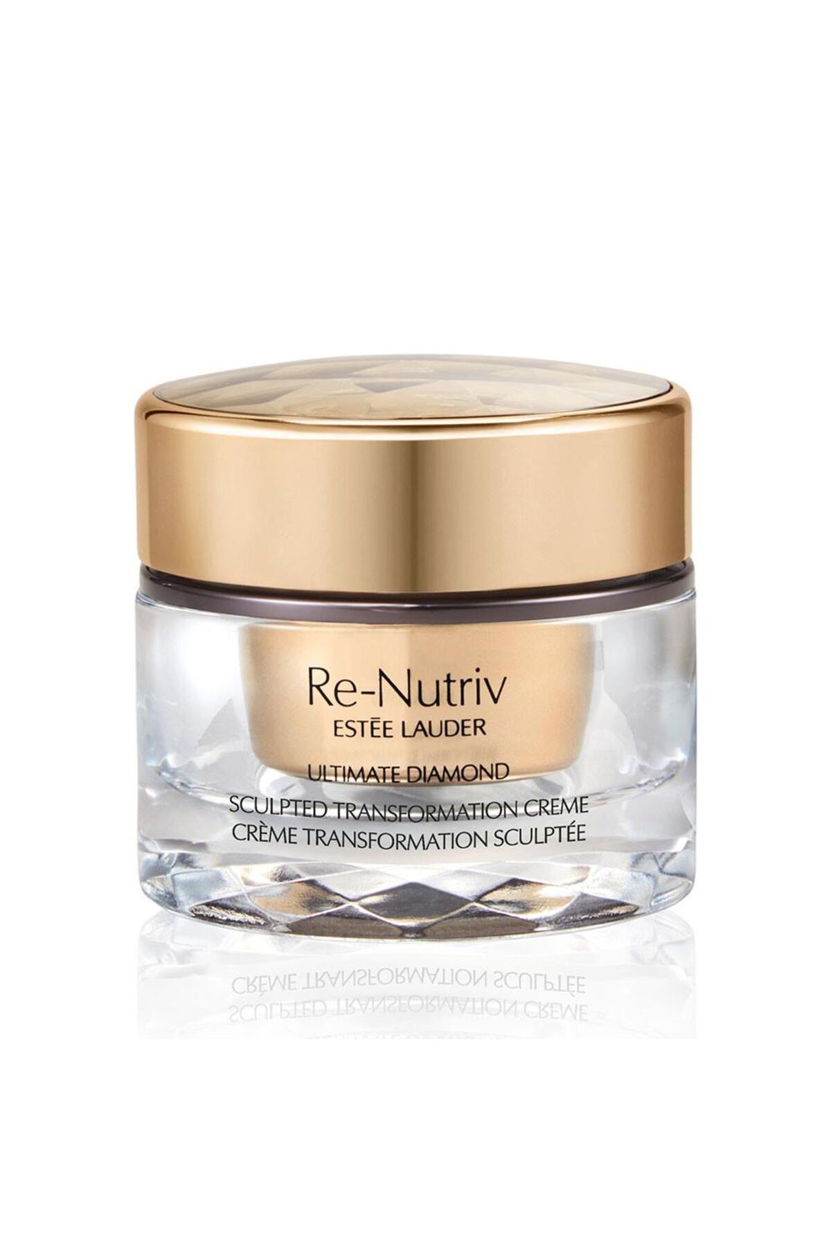 Estee Lauder Re Nutriv Ultimate Diamond Cilt Bakım Kremi 50 m