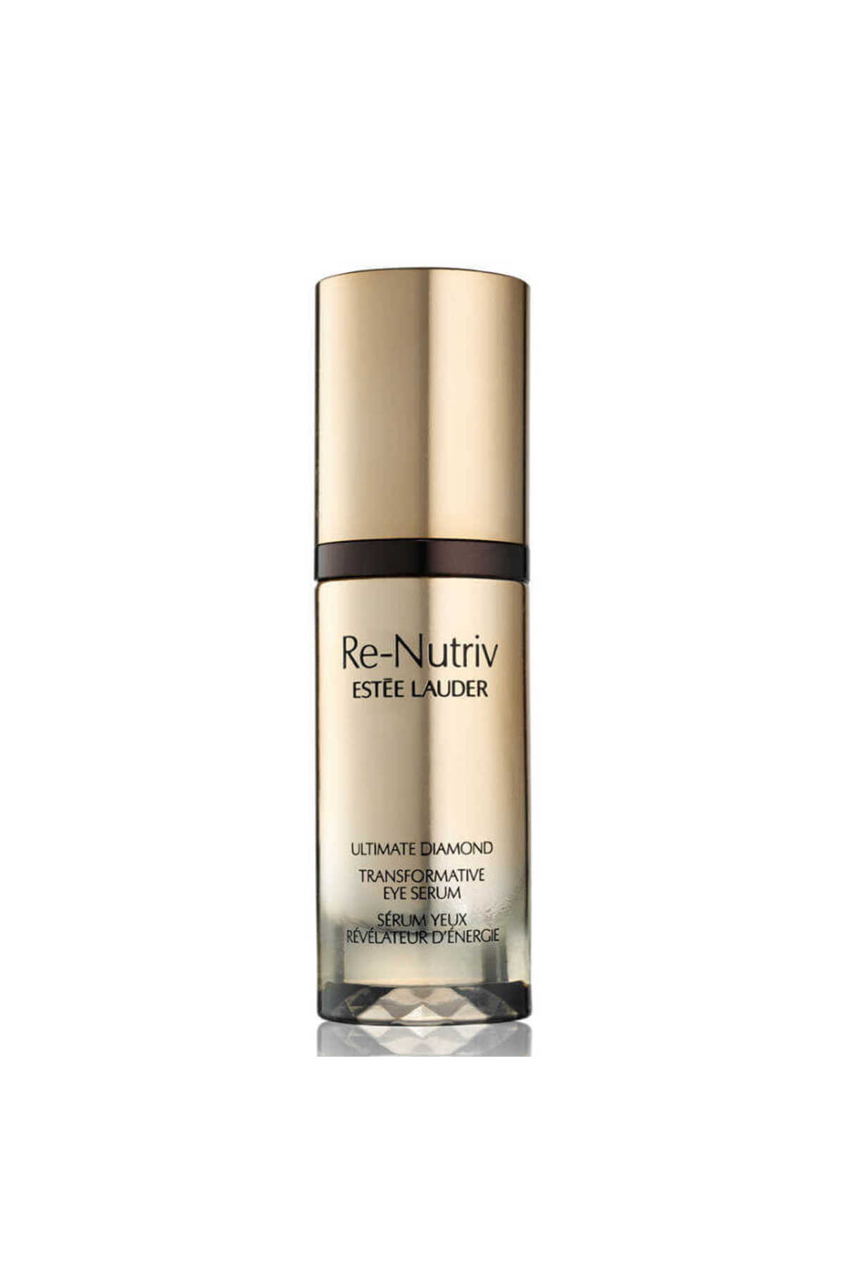 Estee Lauder Ultimate Diamond Transformative Eye Serum- Göz Serumu 15 ml