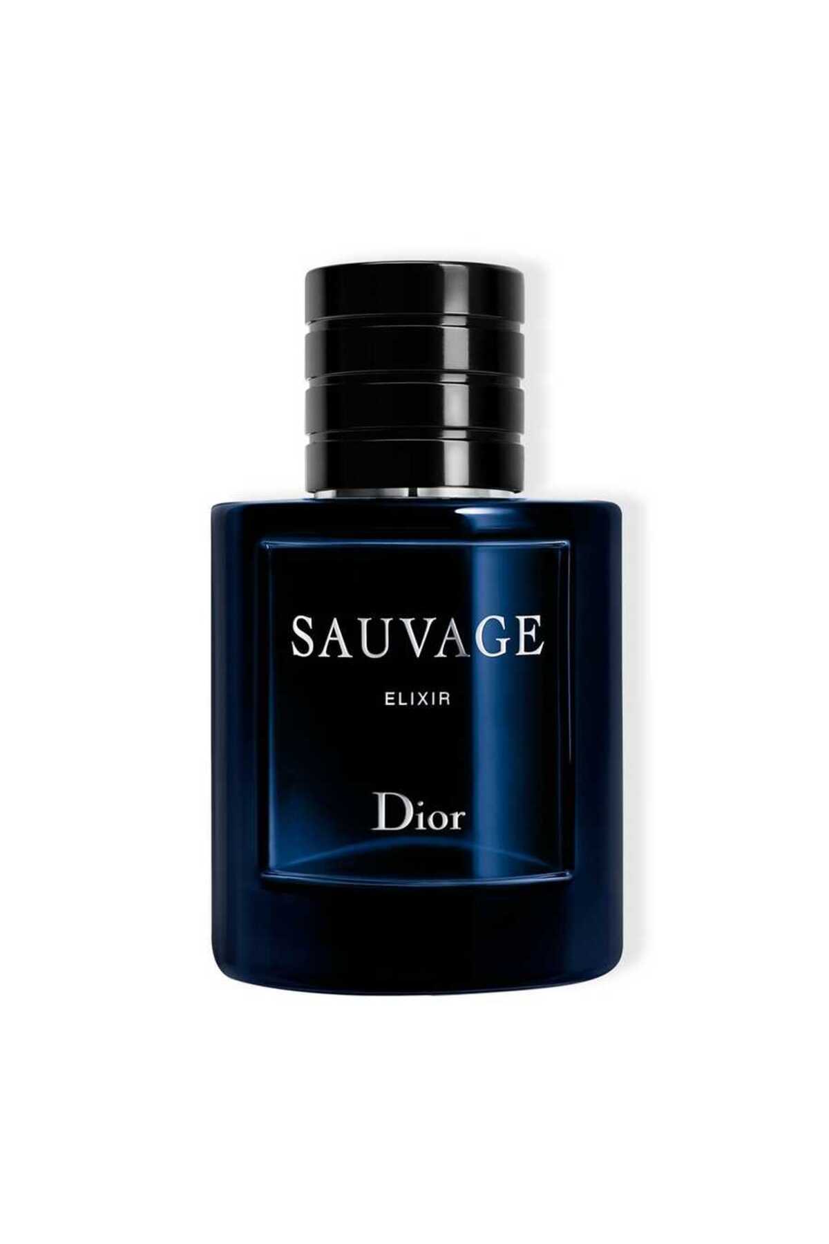 Dior Sauvage Elixir 100 ml