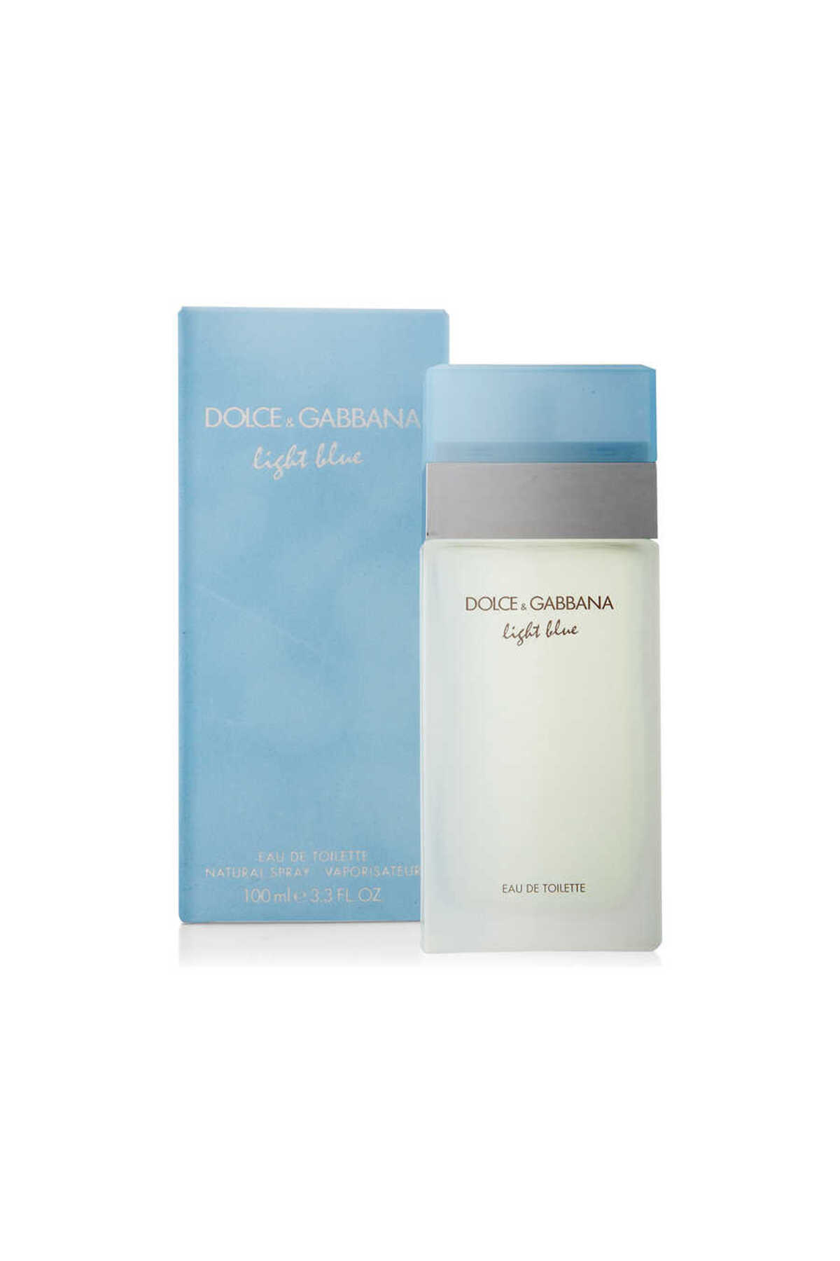 Dolce Gabbana Light Blue Kadın Parfüm EDT 100 ml Yorumları, Fiyatı